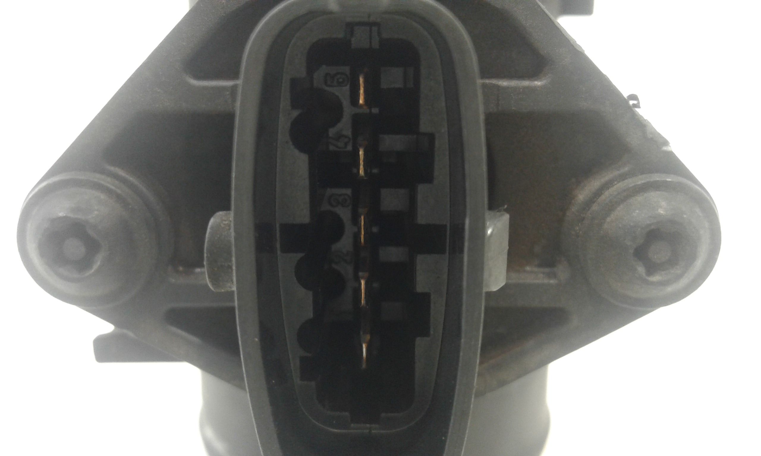 Debimetro OPEL Agila 1 Serie