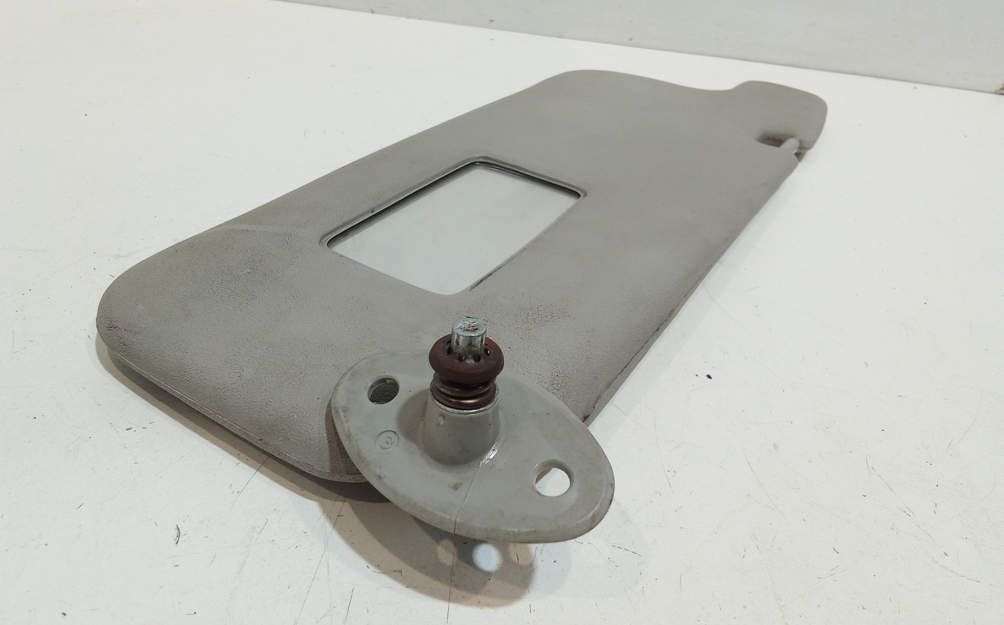 Parasole aletta Lato Passeggero per Toyota Yaris Serie (99>03) (1999 - 2003)