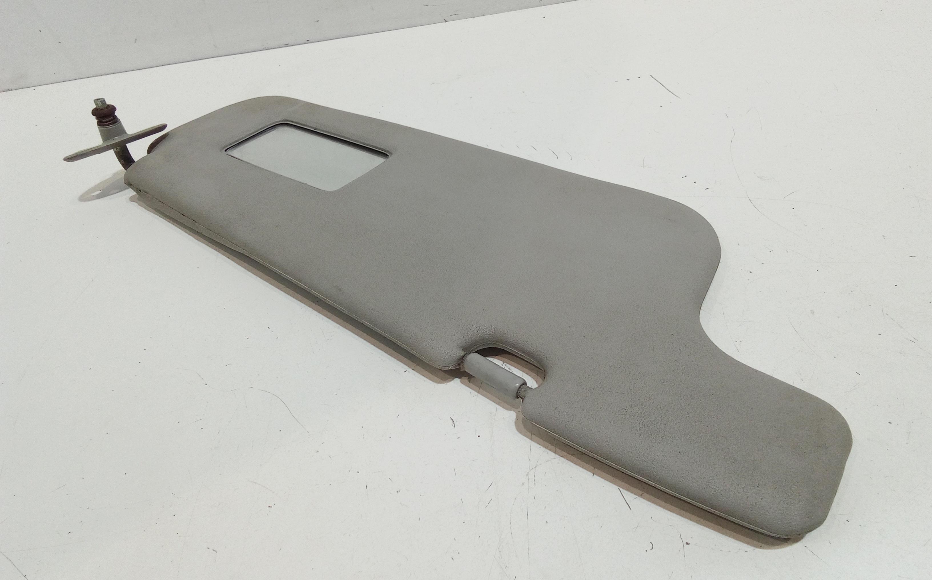 Parasole aletta Lato Passeggero per Toyota Yaris Serie (99>03) (1999 - 2003)