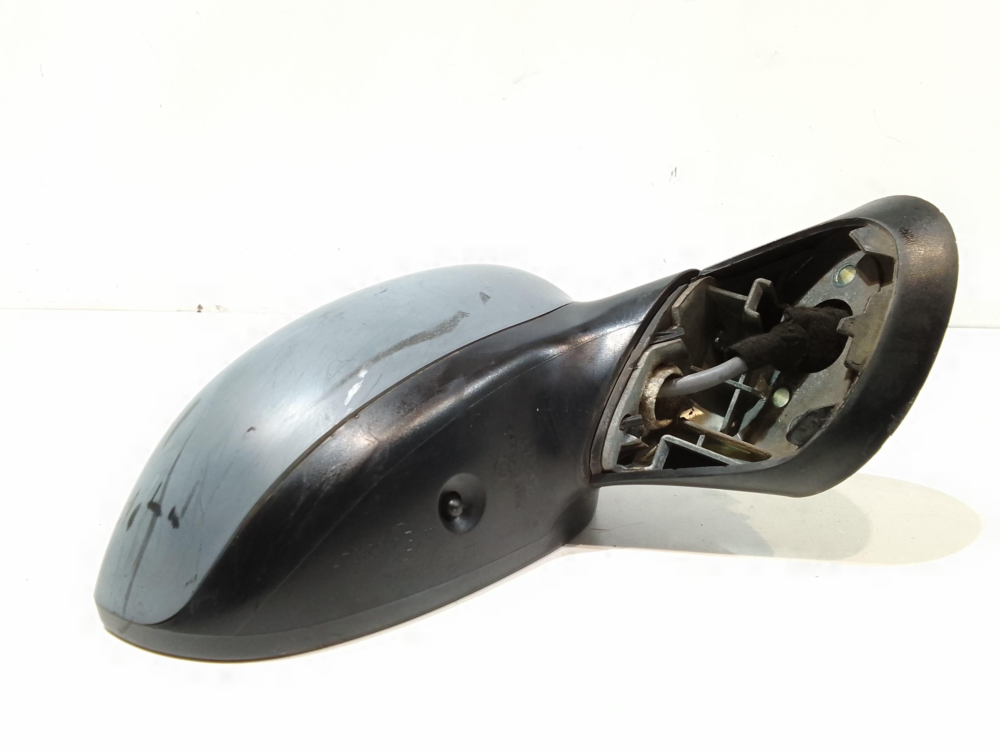 Specchietto Retrovisore Destro per Fiat 500 Serie (07>14) (2007 - 2014)