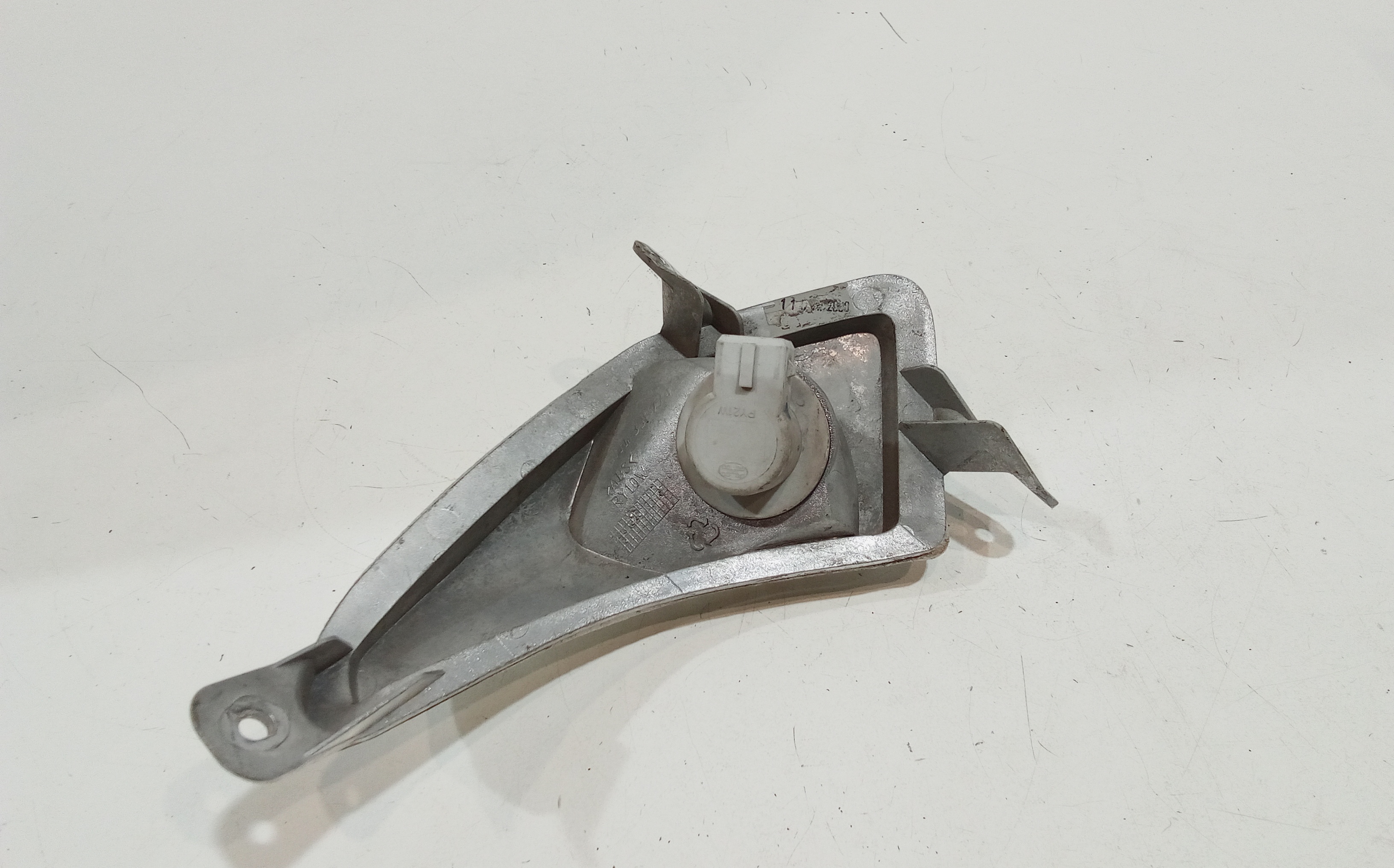 Freccia ant DX per Yamaha X-city 250cc (06>16) (2006 - 2016)