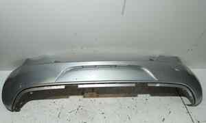 Paraurti Posteriore completo per Alfa Romeo Mito Serie (955_) (08>) (2008 - In produzione)