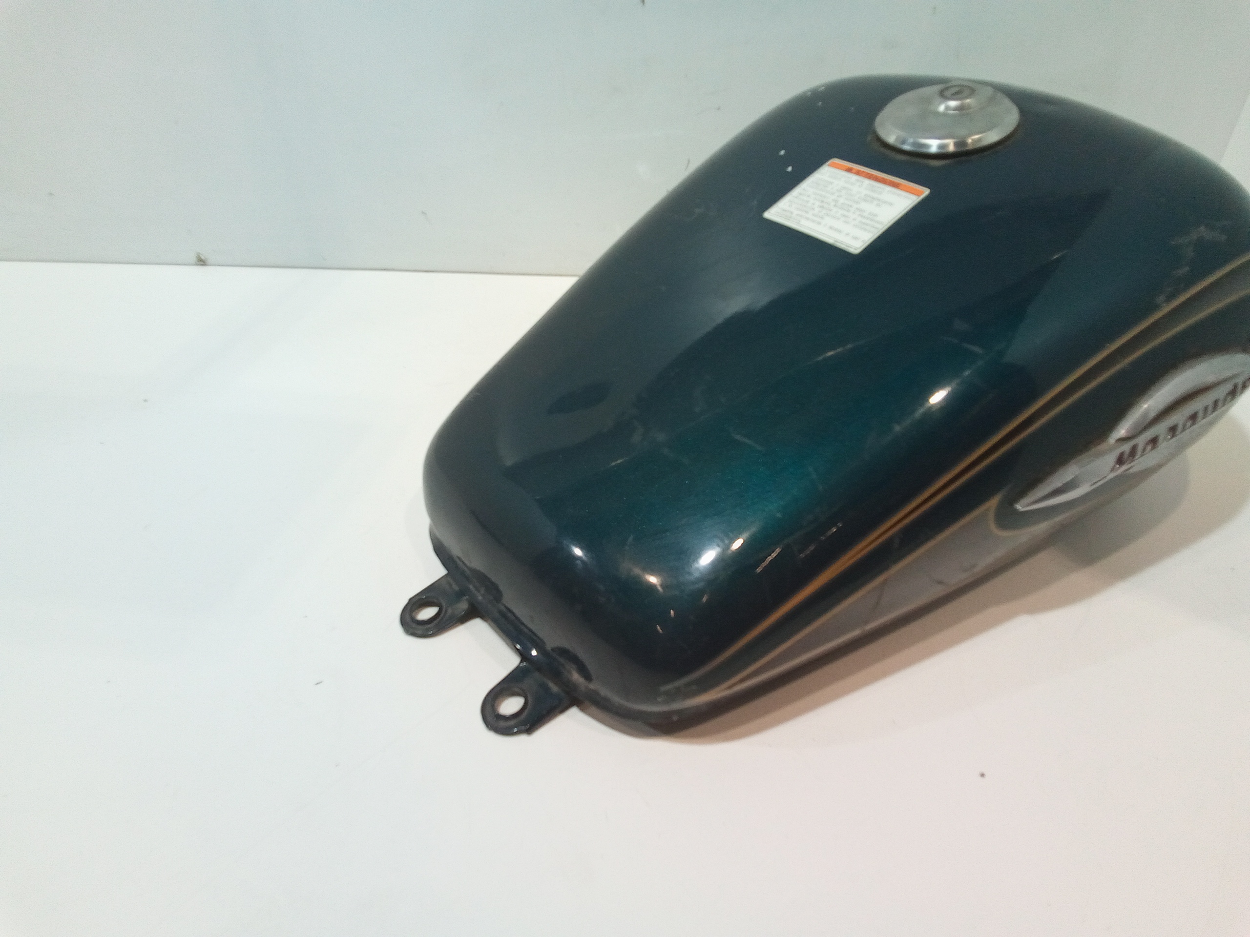 Serbatoio per Suzuki Marauder 250cc (1999 - 2006)