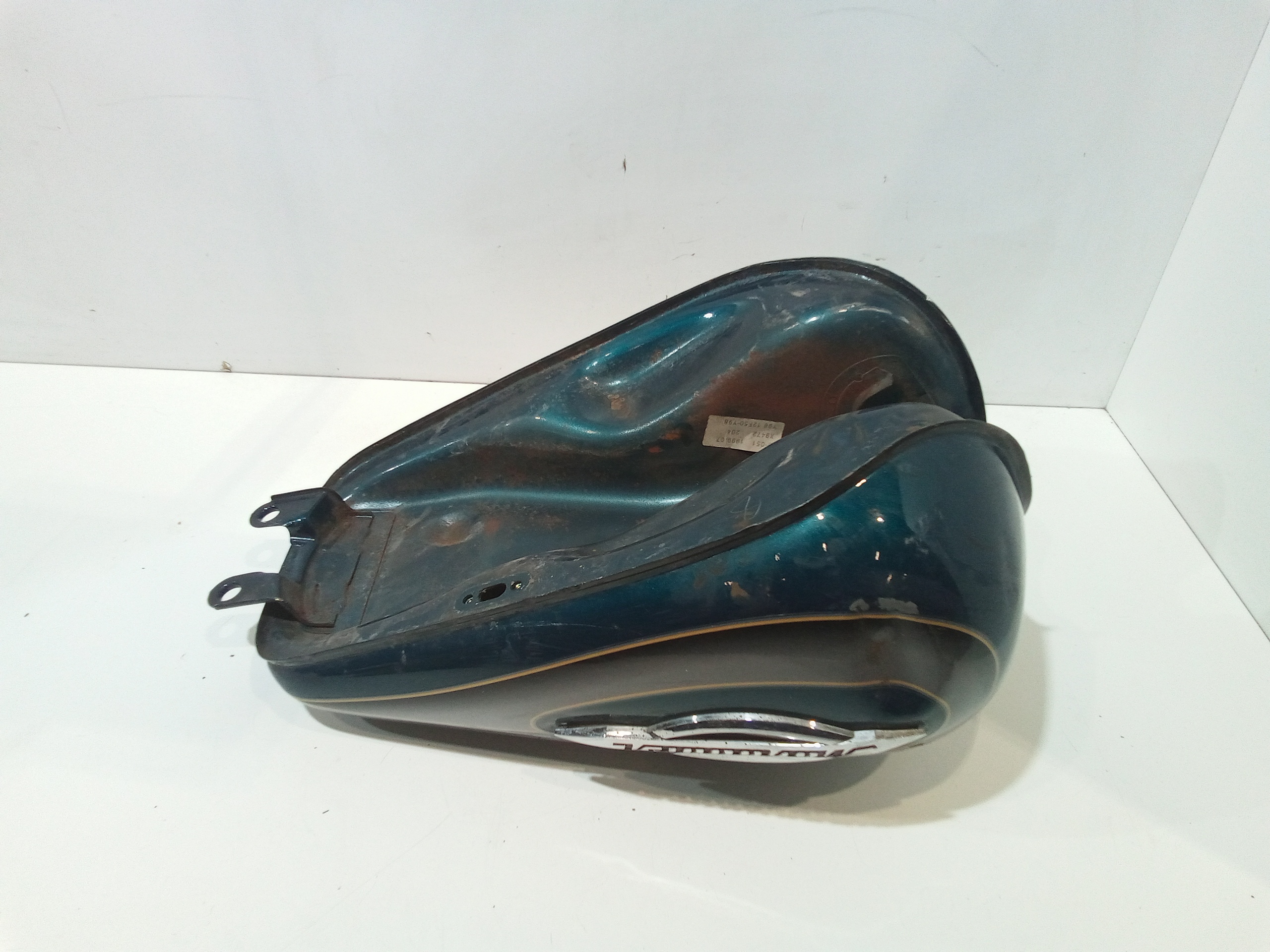 Serbatoio per Suzuki Marauder 250cc (1999 - 2006)