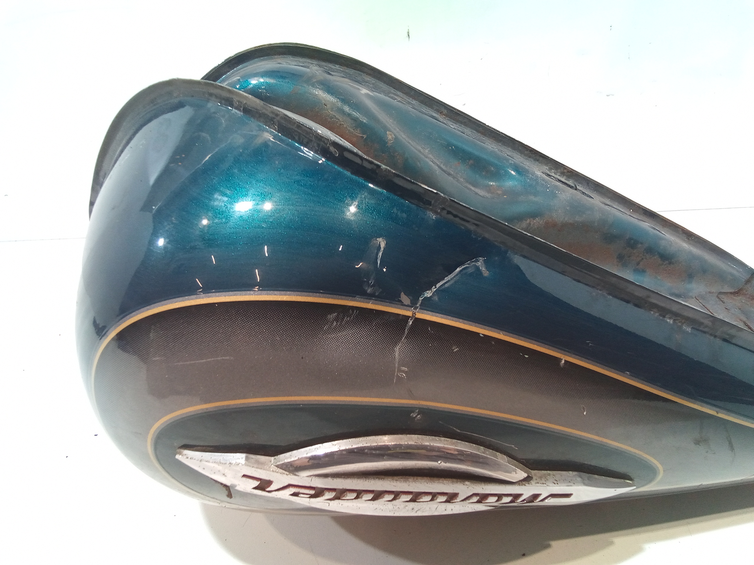 Serbatoio per Suzuki Marauder 250cc (1999 - 2006)