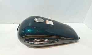 Serbatoio per Suzuki Marauder 250cc (1999 - 2006)