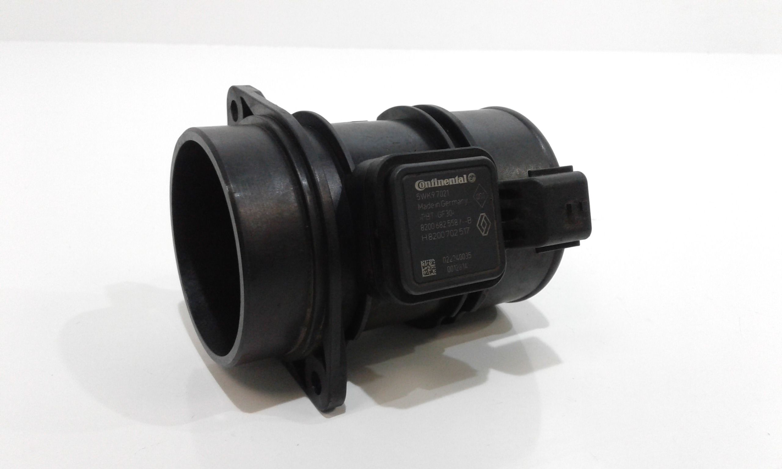 Debimetro RENAULT Scenic X MOD