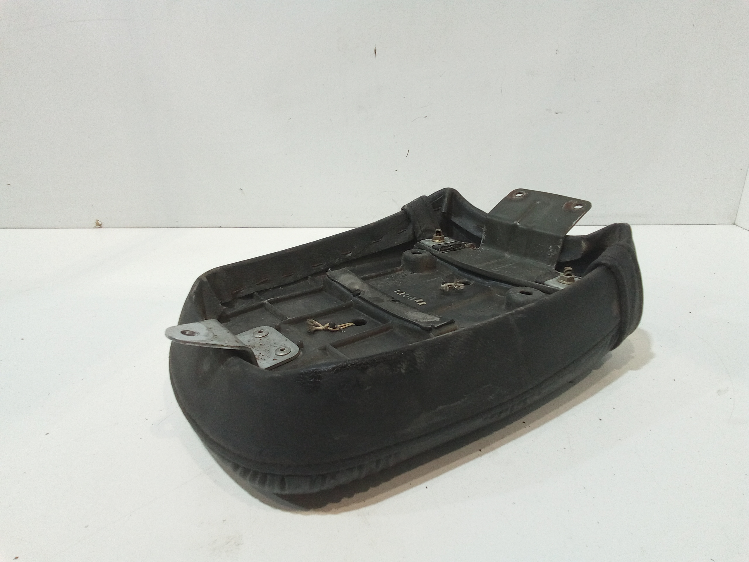 Sellino posteriore per Suzuki Marauder 250cc (1999 - 2006)