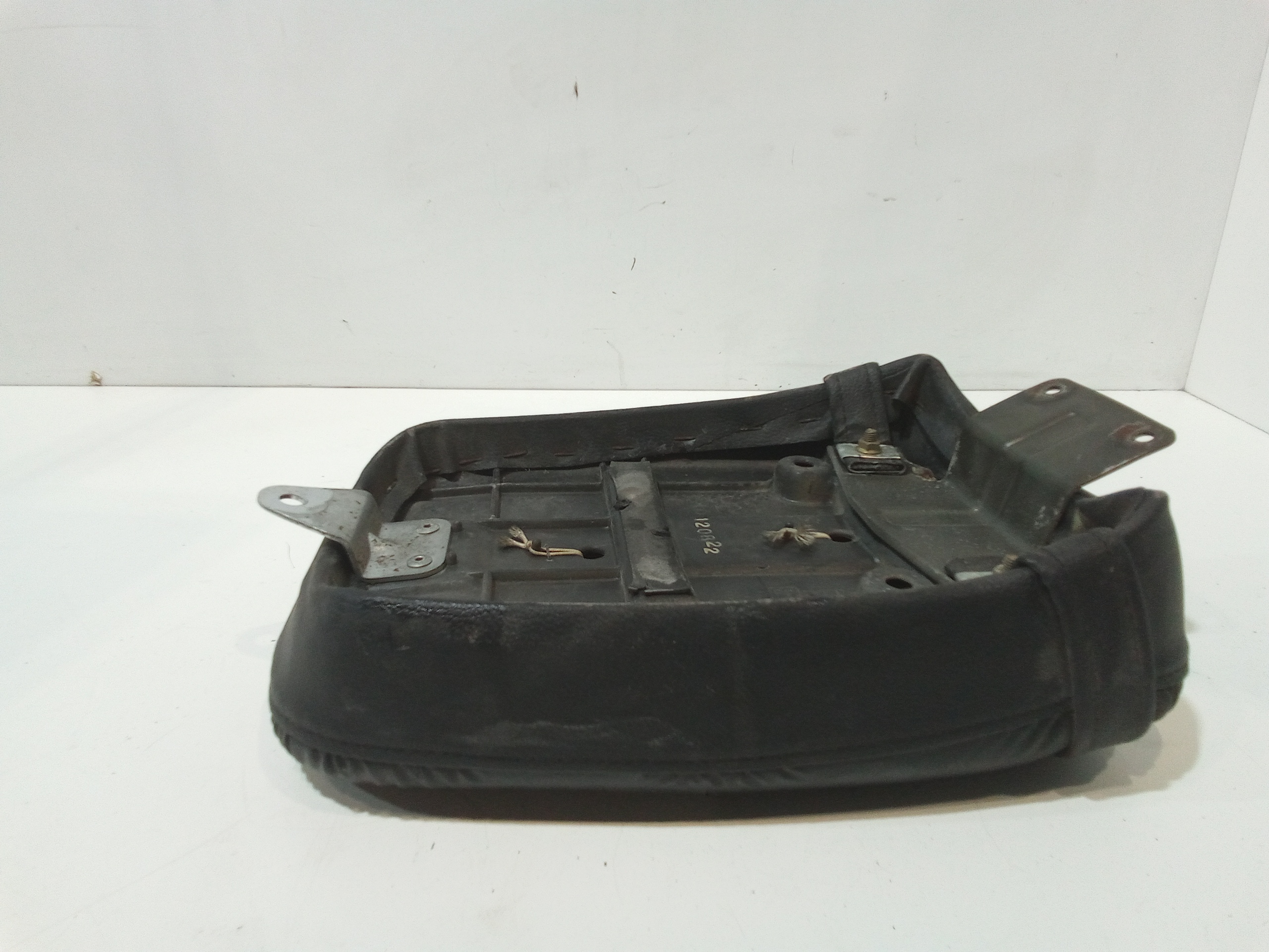 Sellino posteriore per Suzuki Marauder 250cc (1999 - 2006)