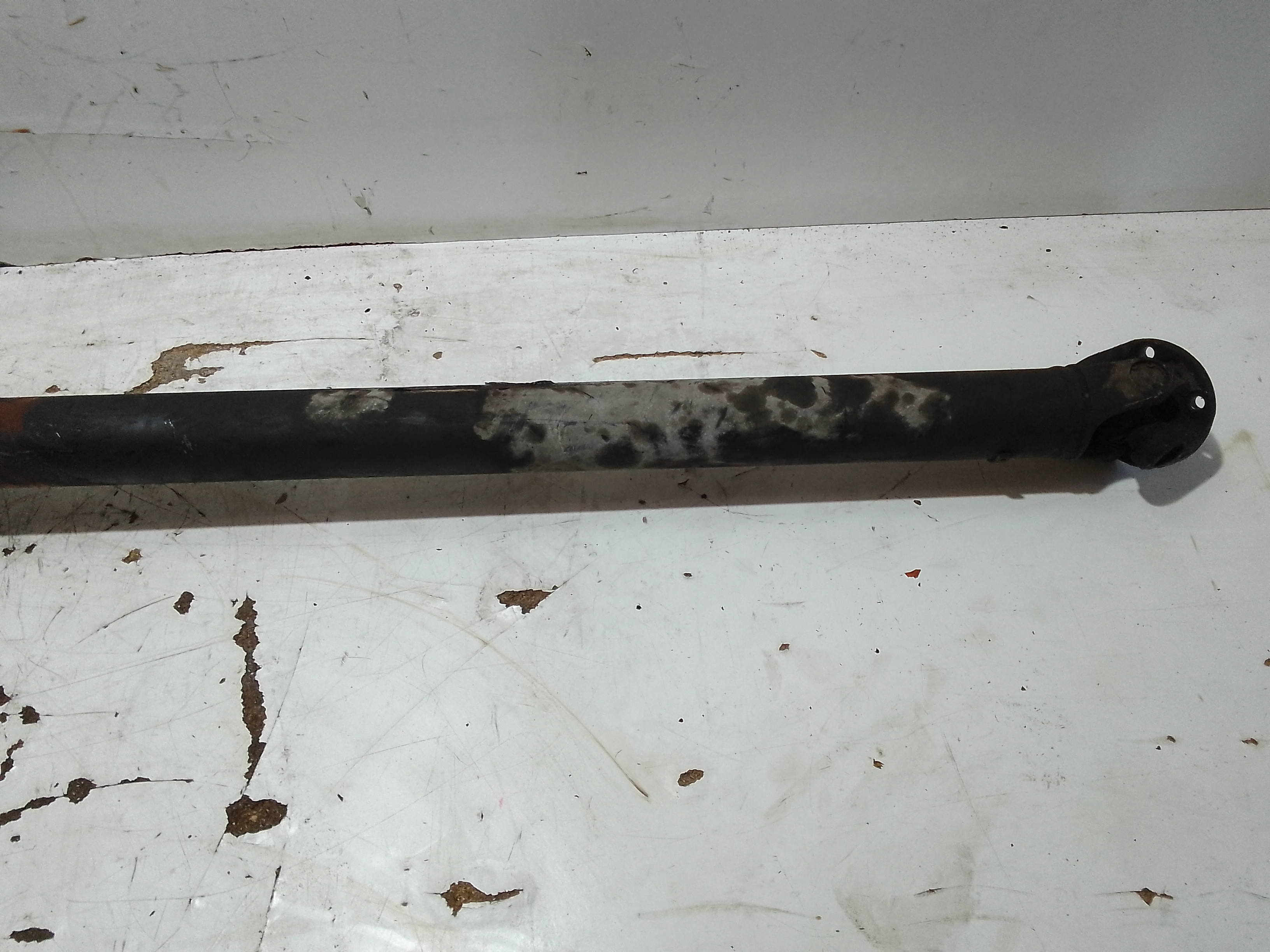 Trasmissione per Nissan Cabstar 1 Serie (1999 - 2002)