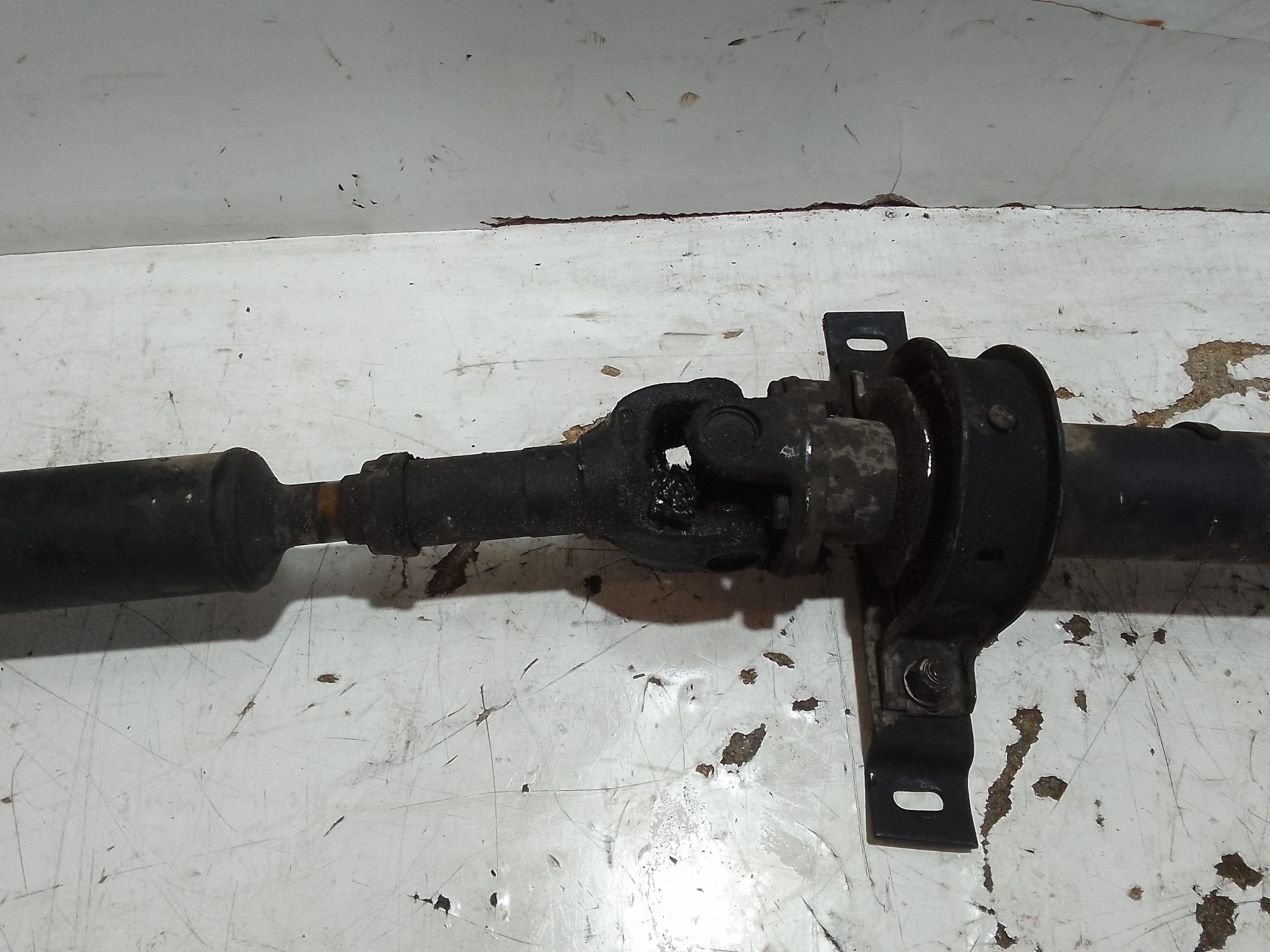 Trasmissione per Nissan Cabstar 1 Serie (1999 - 2002)