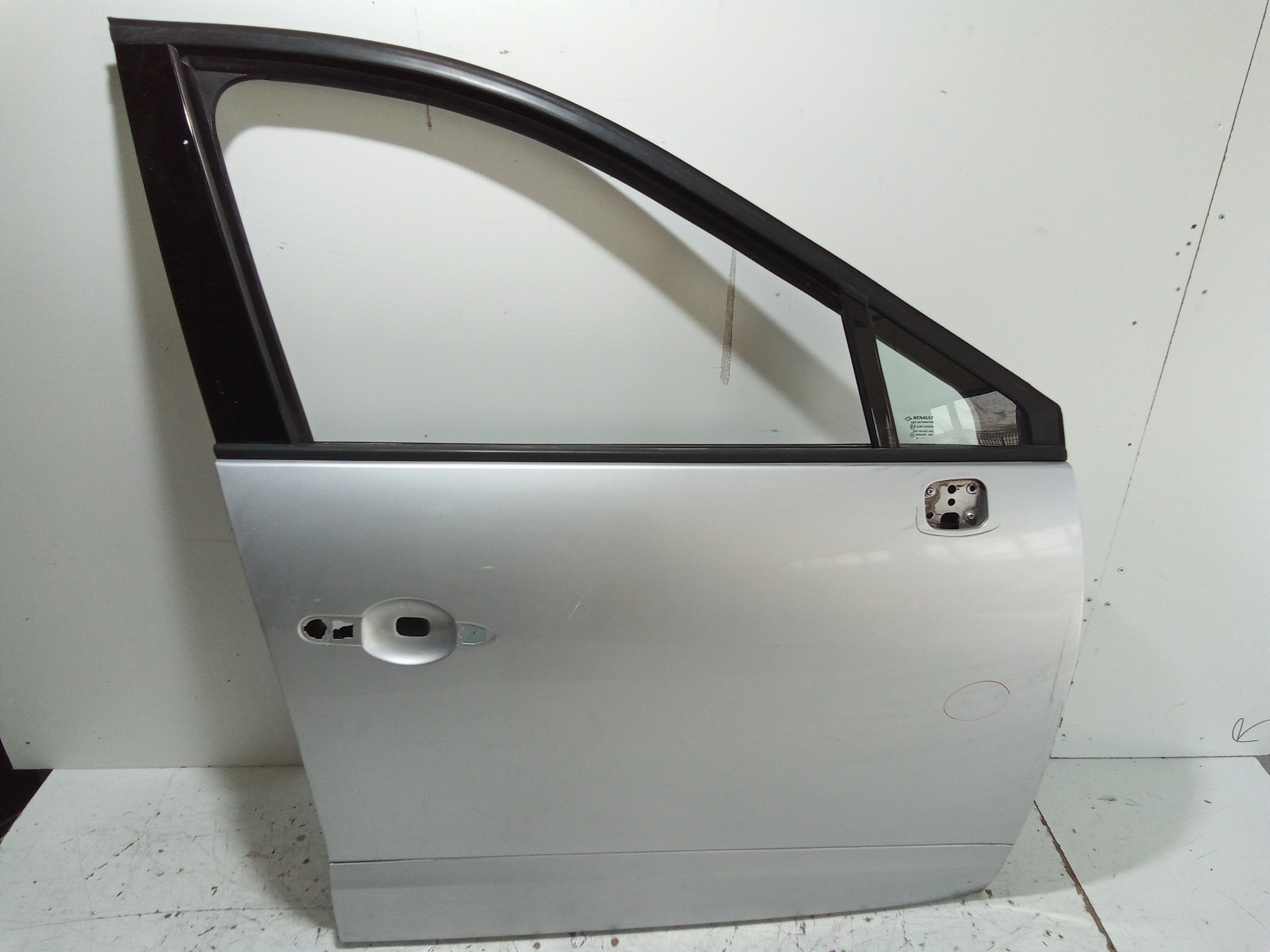 Portiera anteriore Destra per Renault Scenic X Mod (2009 - In produzione)