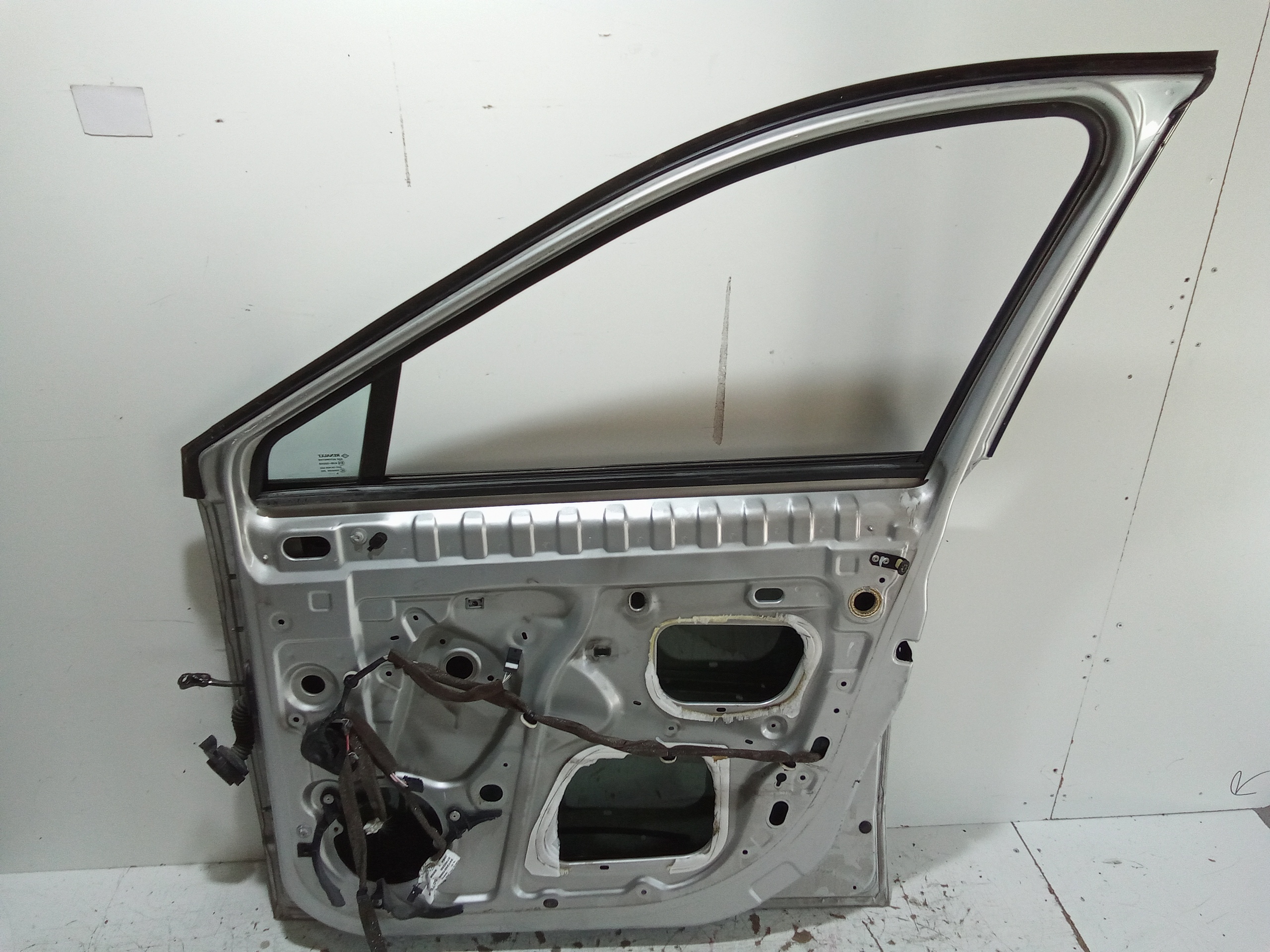 Portiera anteriore Destra per Renault Scenic X Mod (2009 - In produzione)