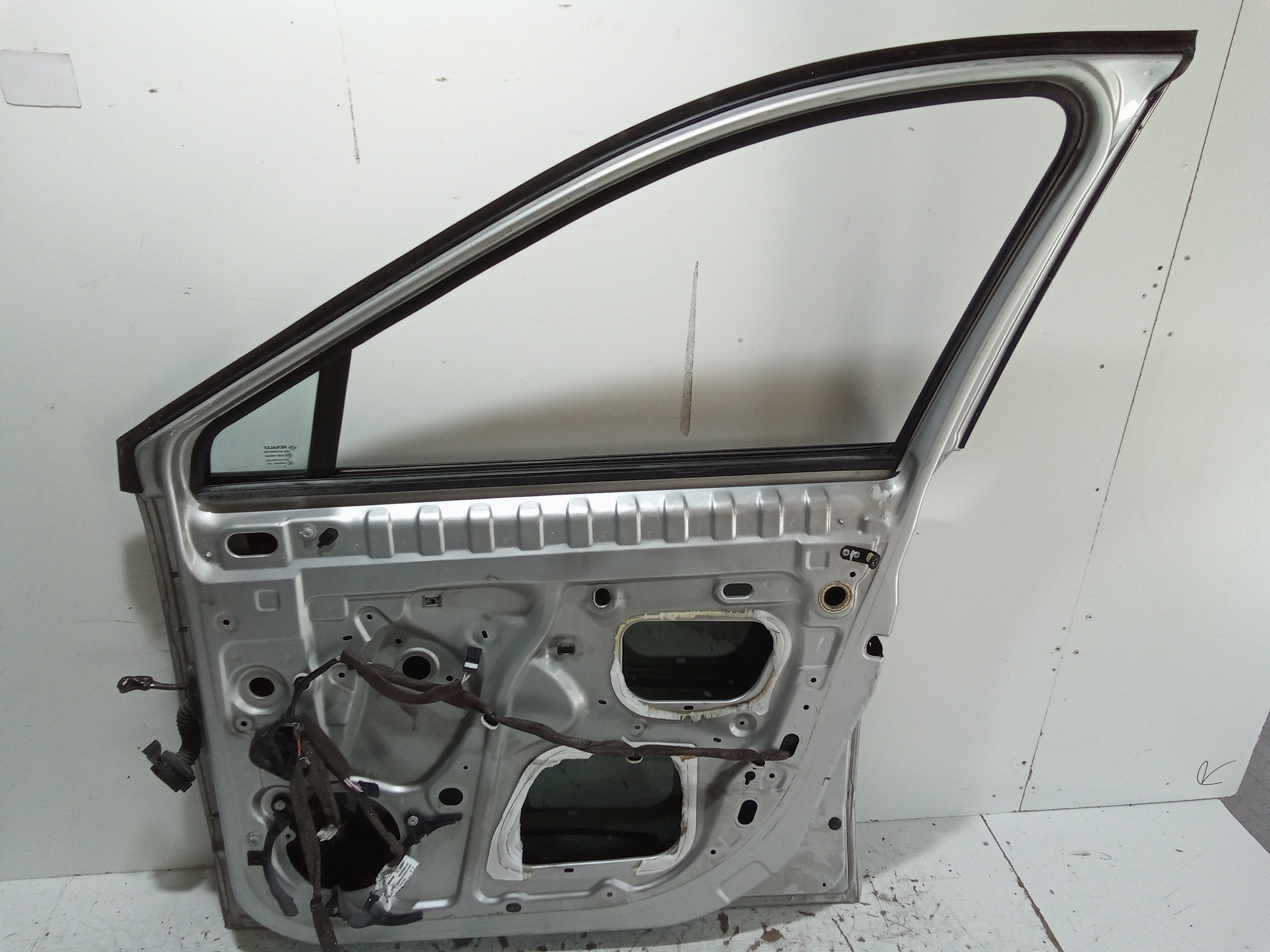 Portiera anteriore Destra per Renault Scenic X Mod (2009 - In produzione)