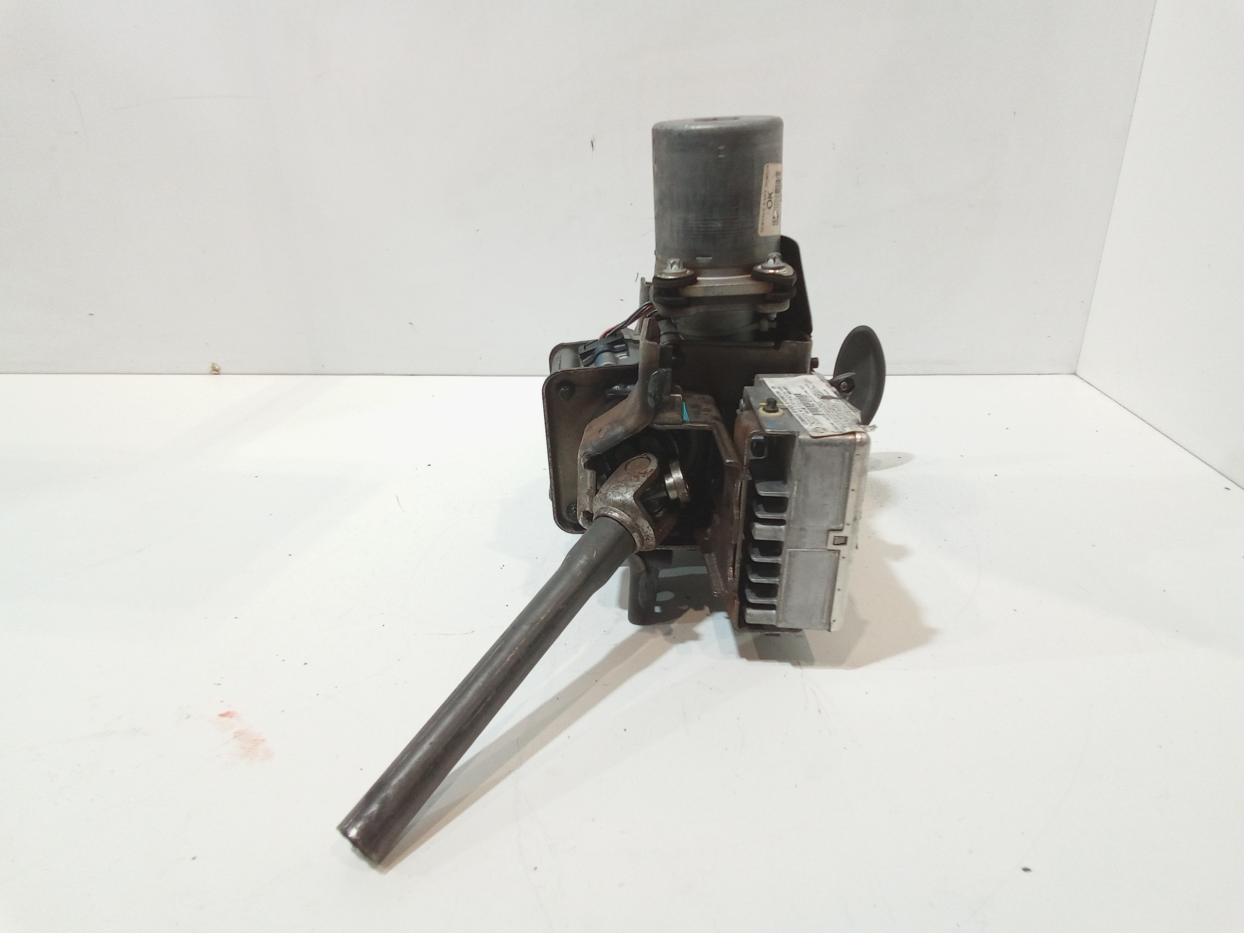 City completo per Fiat Punto Berlina 3p 3 Serie (2003 - In produzione)