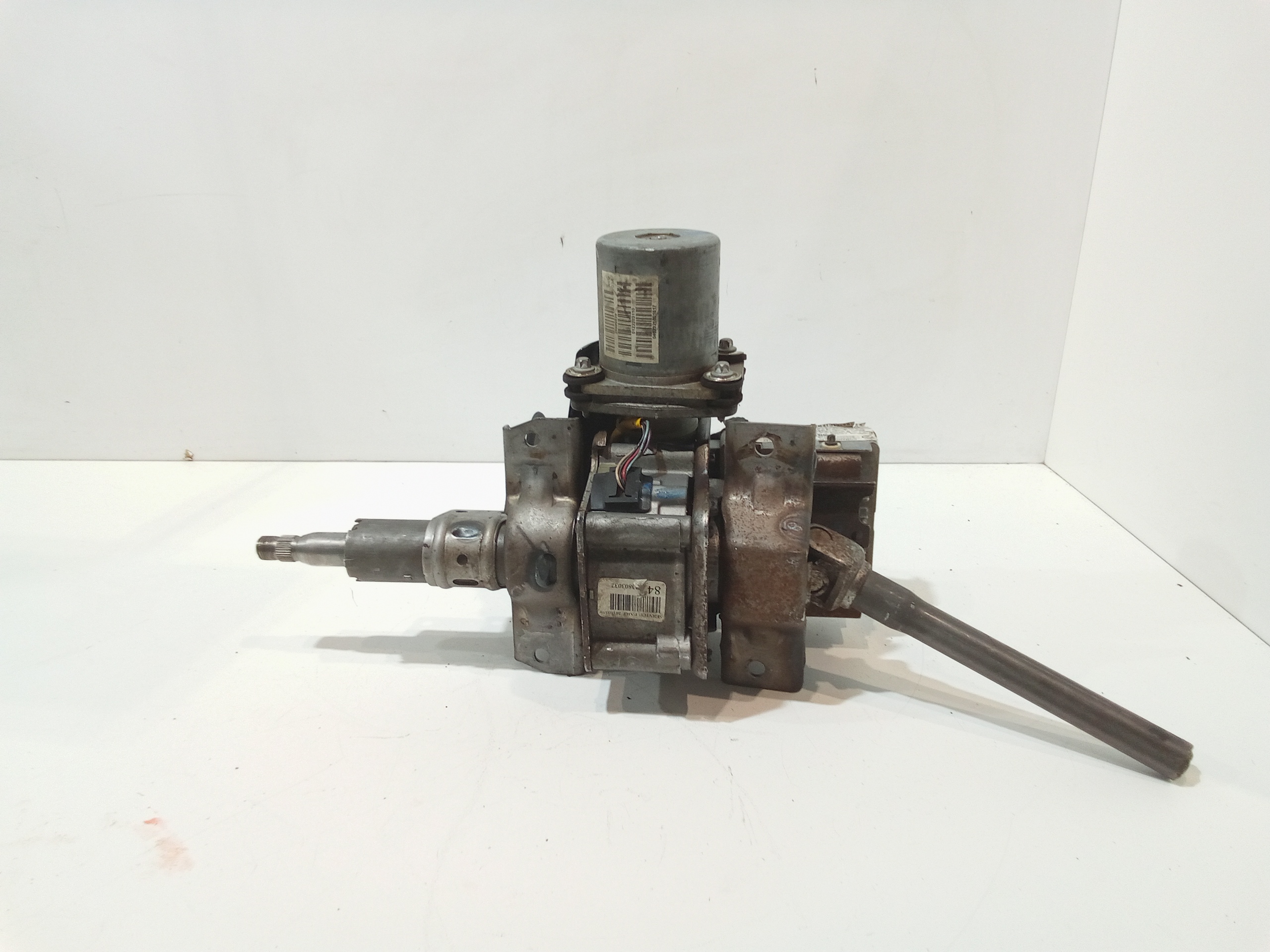 City completo per Fiat Punto Berlina 3p 3 Serie (2003 - In produzione)