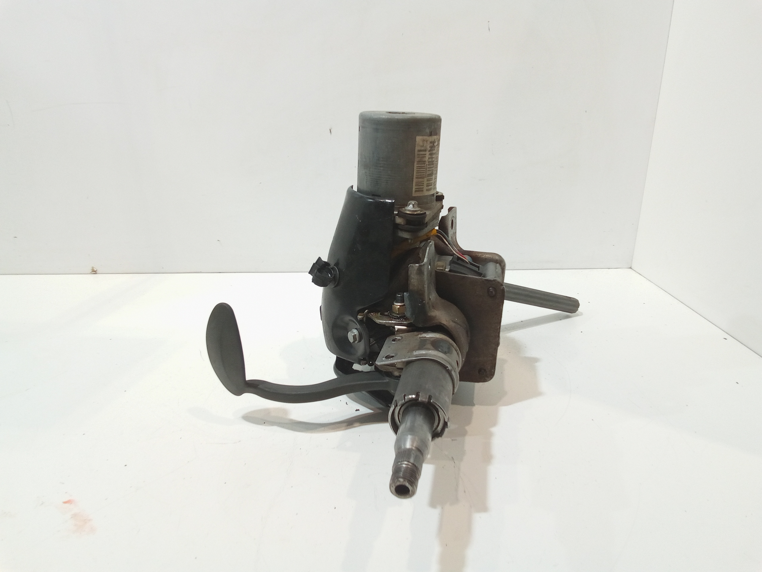 City completo per Fiat Punto Berlina 3p 3 Serie (2003 - In produzione)