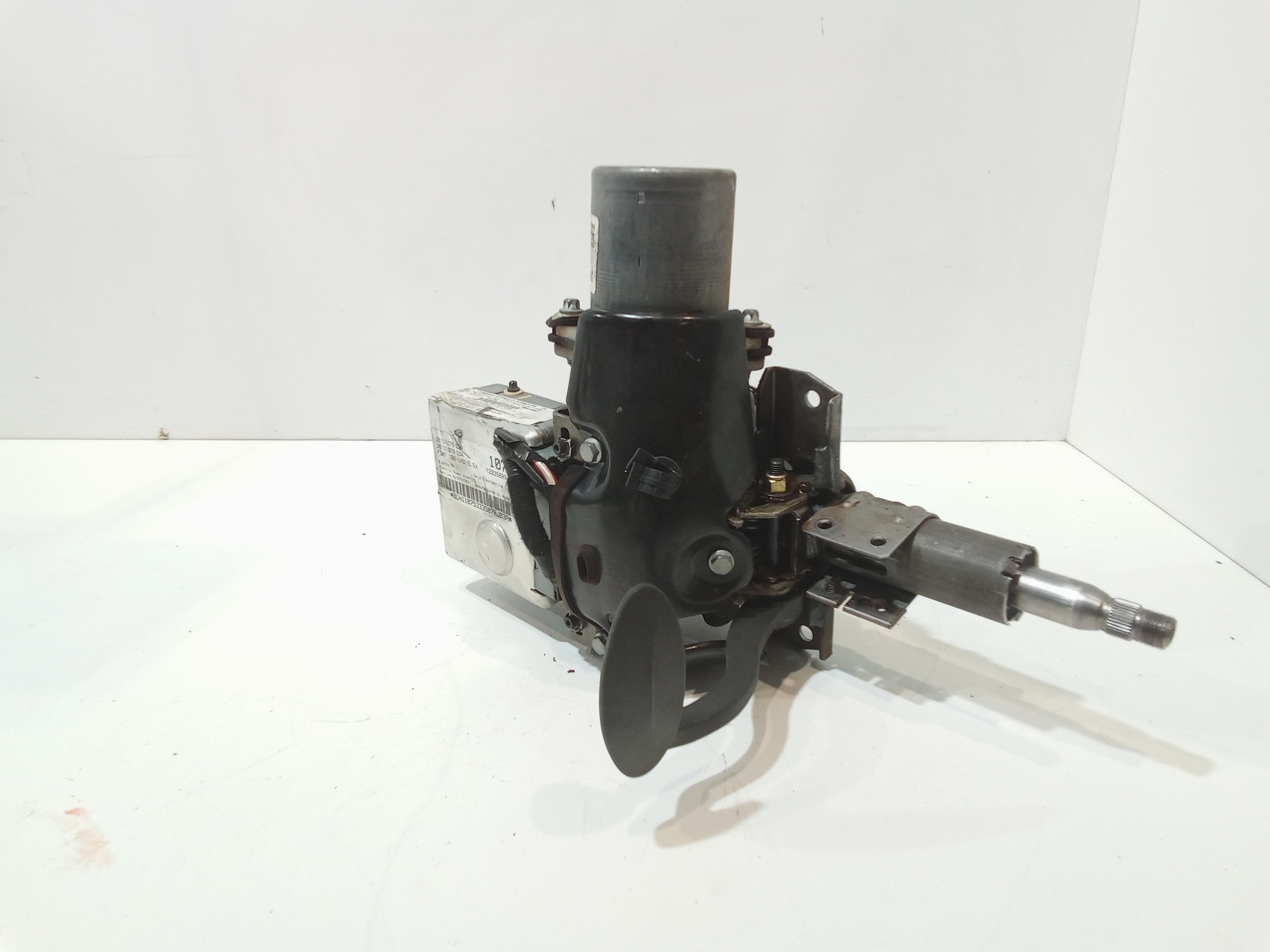 City completo per Fiat Punto Berlina 3p 3 Serie (2003 - In produzione)