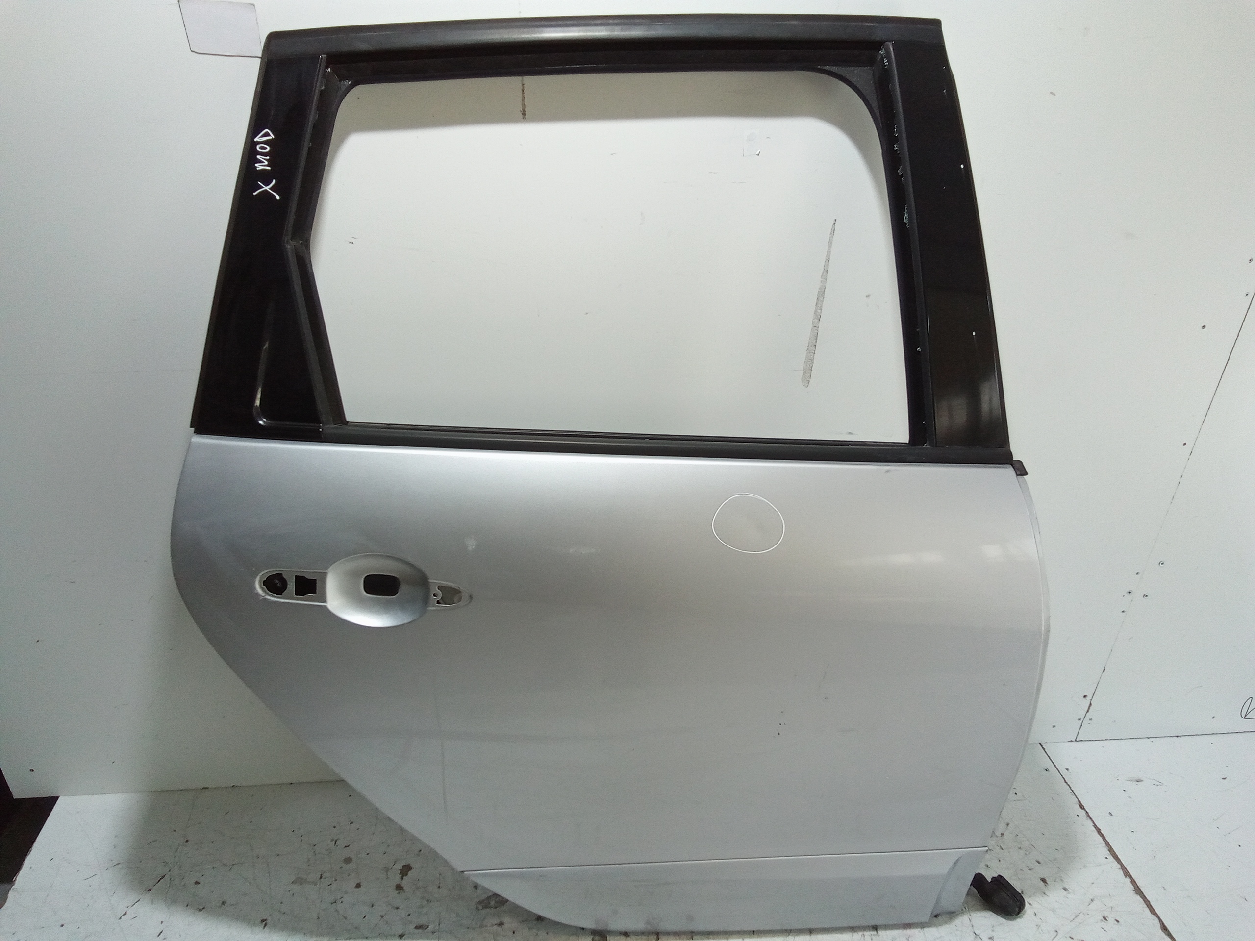 Portiera Posteriore Destra per Renault Scenic X Mod (2009 - In produzione)