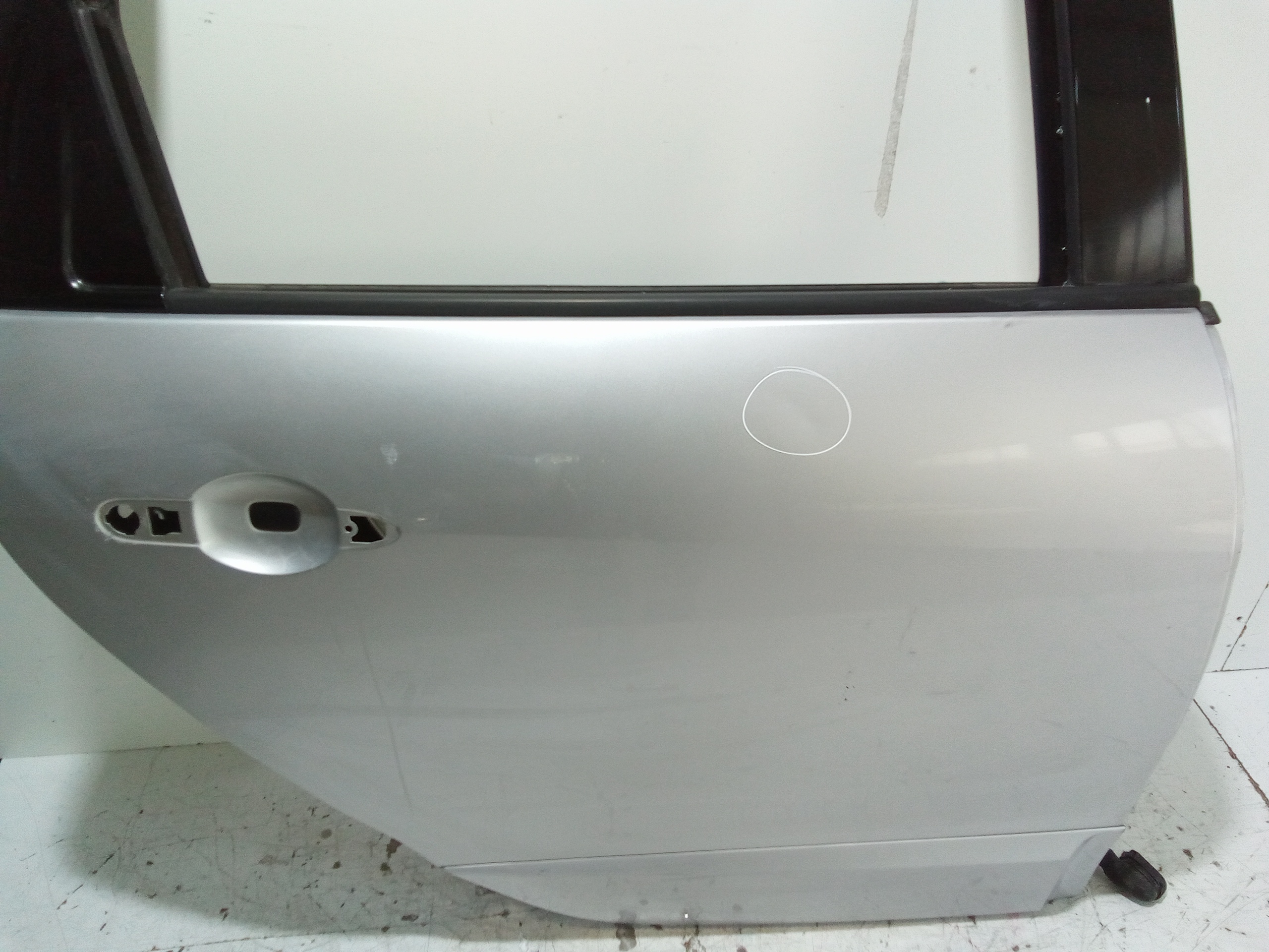Portiera Posteriore Destra per Renault Scenic X Mod (2009 - In produzione)