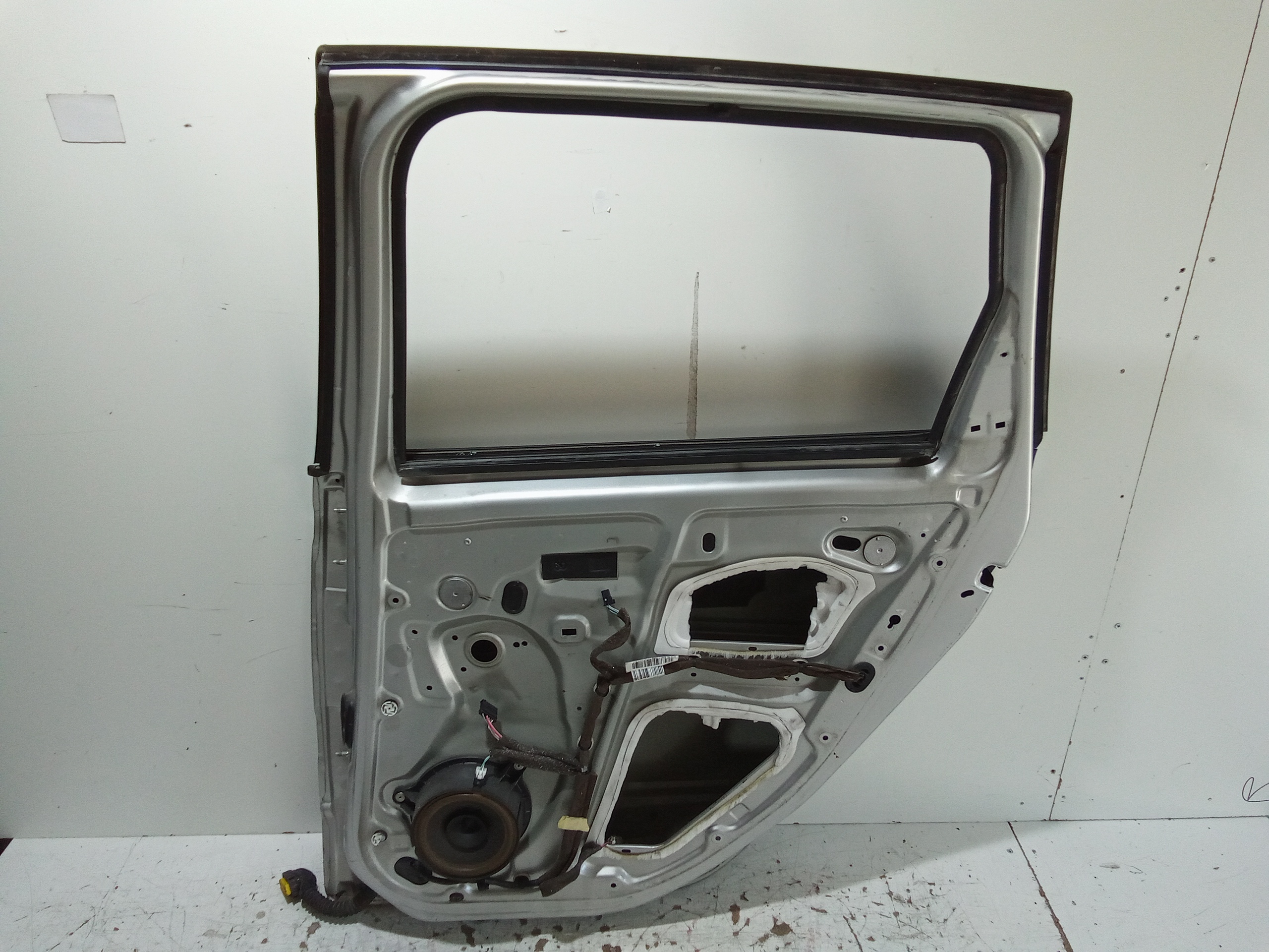 Portiera Posteriore Destra per Renault Scenic X Mod (2009 - In produzione)