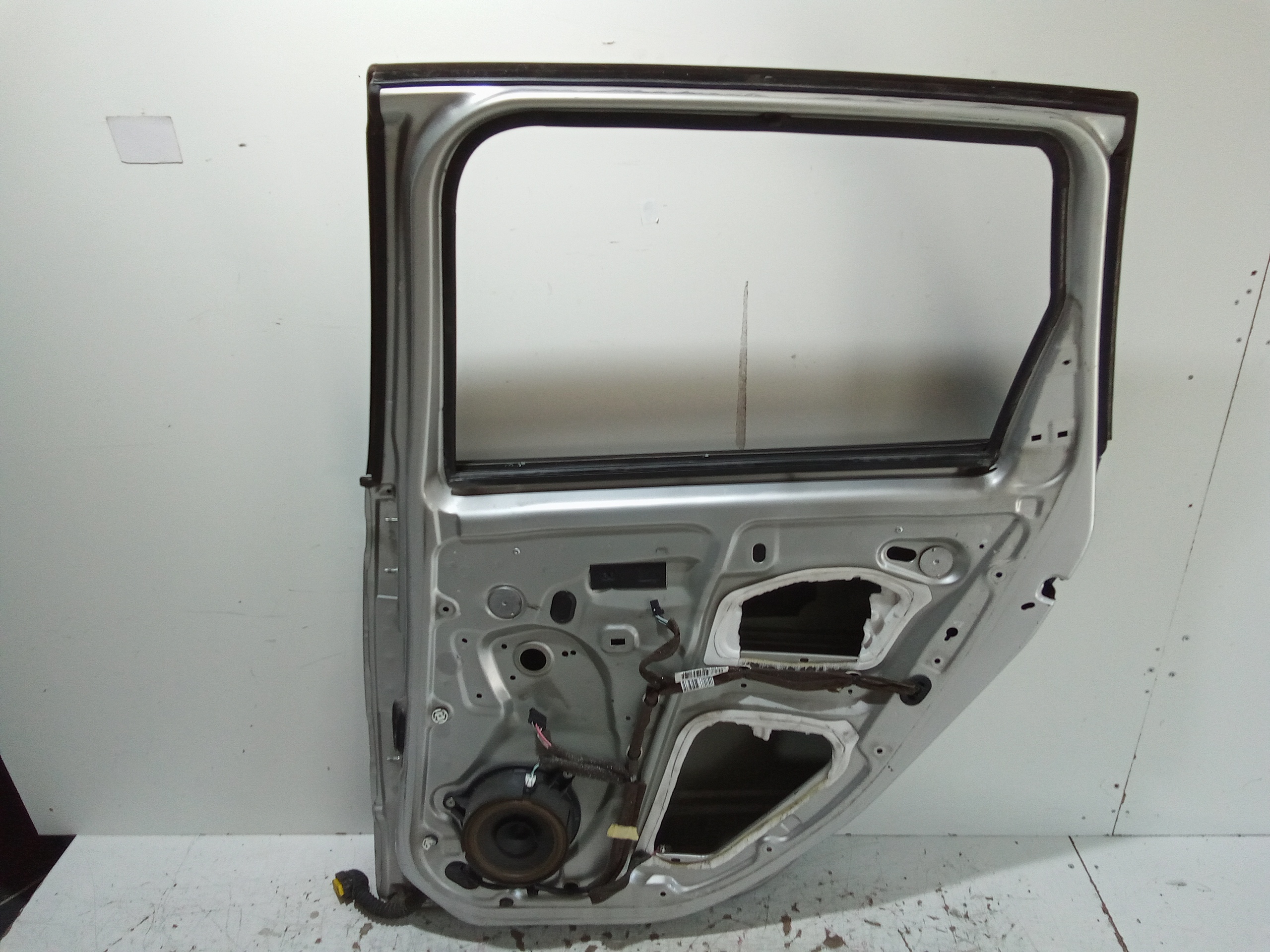 Portiera Posteriore Destra per Renault Scenic X Mod (2009 - In produzione)