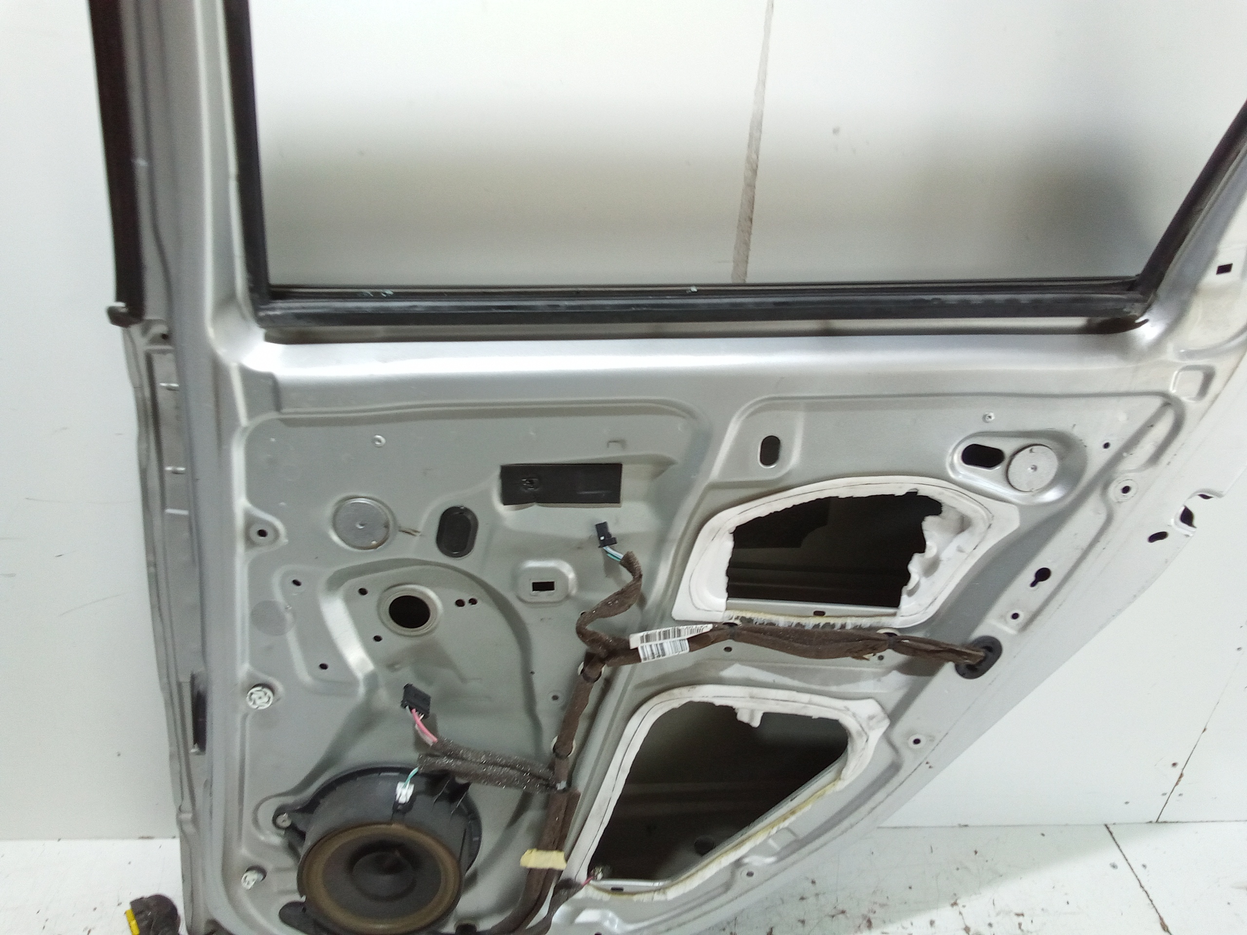 Portiera Posteriore Destra per Renault Scenic X Mod (2009 - In produzione)