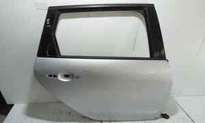 Portiera Posteriore Destra per Renault Scenic X Mod (2009 - In produzione)