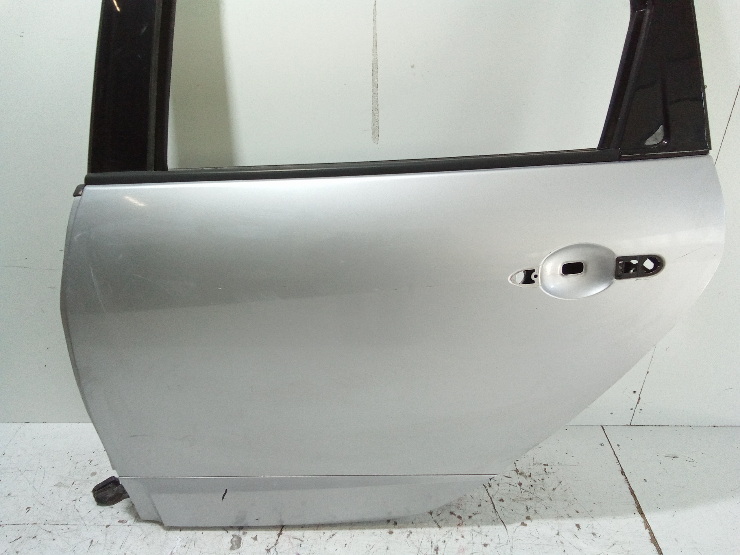 Portiera Posteriore Sinistra per Renault Scenic X Mod (2009 - In produzione)