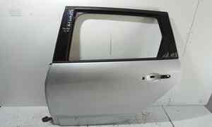 Portiera Posteriore Sinistra per Renault Scenic X Mod (2009 - In produzione)