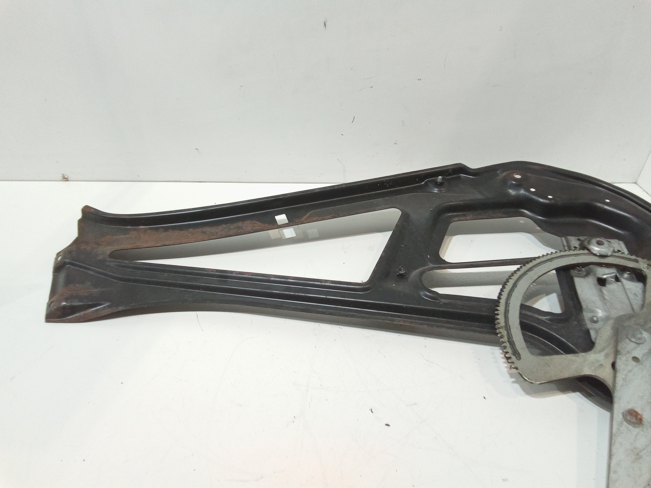 Cremagliera anteriore destra passeggero per Mercedes Sprinter 2 Serie (2000 - 2006)