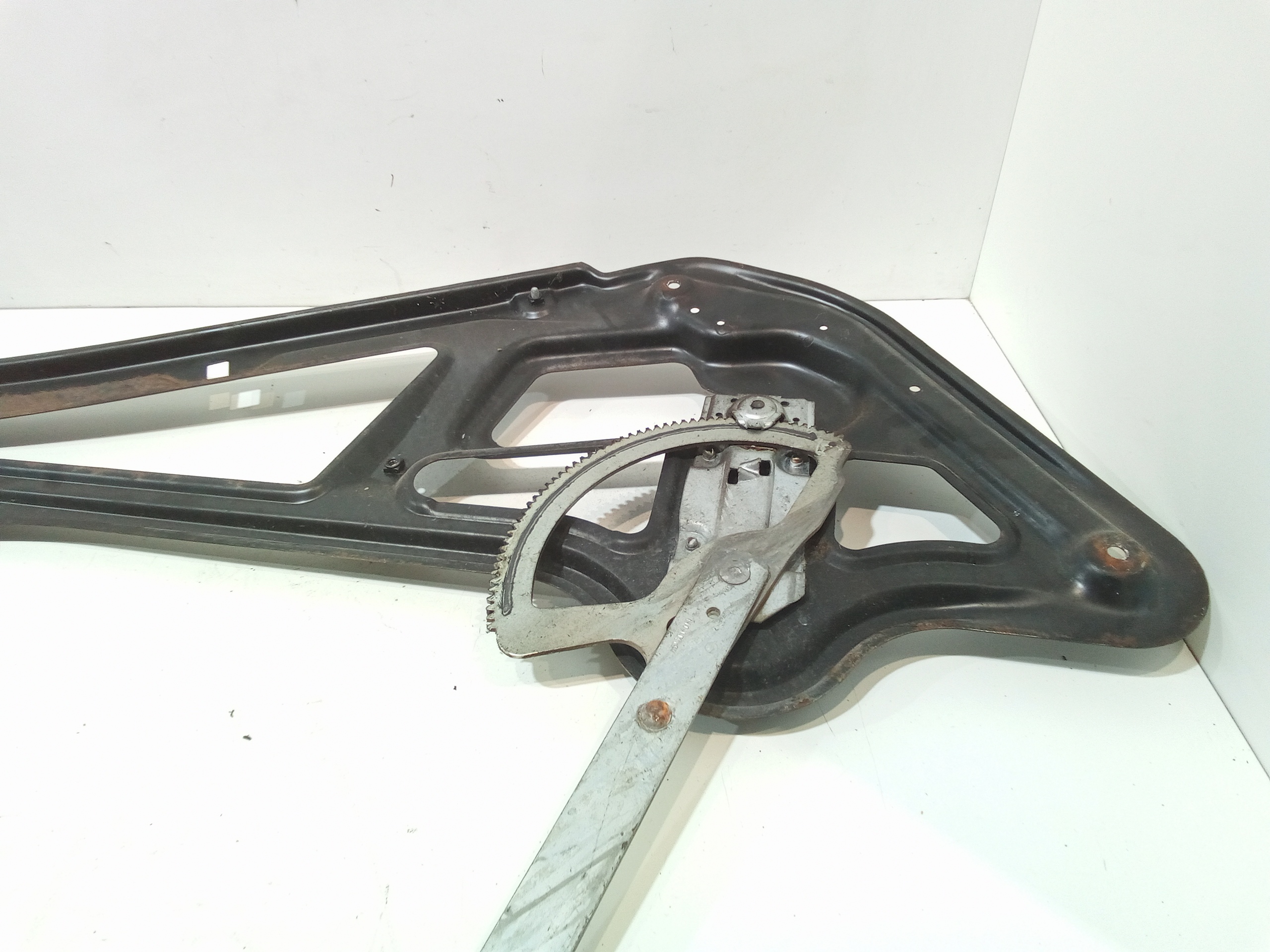 Cremagliera anteriore destra passeggero per Mercedes Sprinter 2 Serie (2000 - 2006)