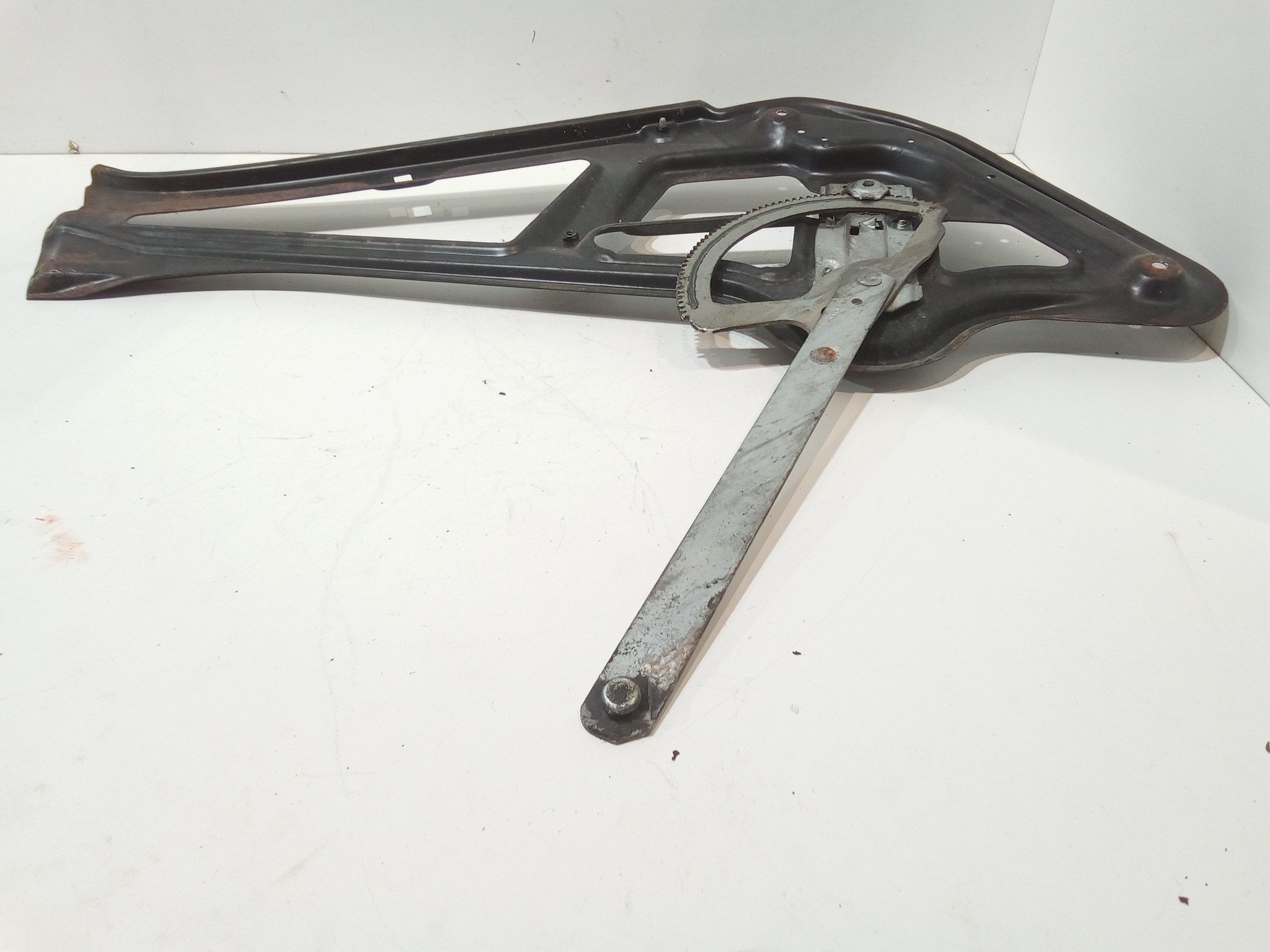 Cremagliera anteriore destra passeggero per Mercedes Sprinter 2 Serie (2000 - 2006)