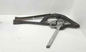 Cremagliera anteriore destra passeggero per Mercedes Sprinter 2 Serie (2000 - 2006)