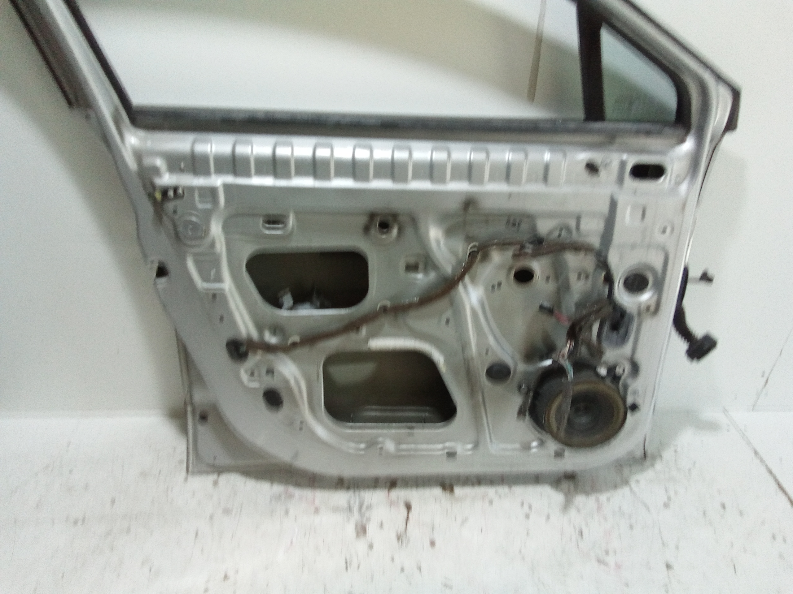 Portiera Anteriore Sinistra per Renault Scenic X Mod (2009 - In produzione)