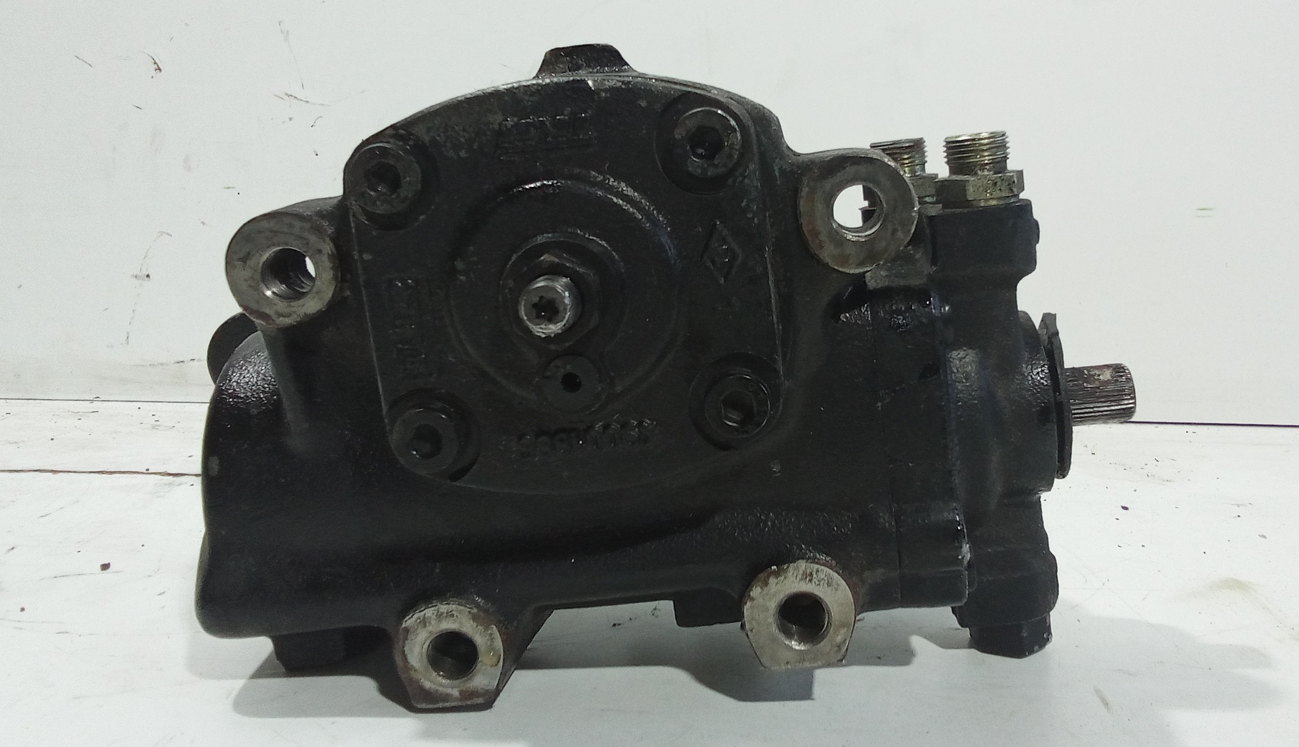 Scatola dello sterzo per Nissan Cabstar 2 Serie (2002 - 2006)