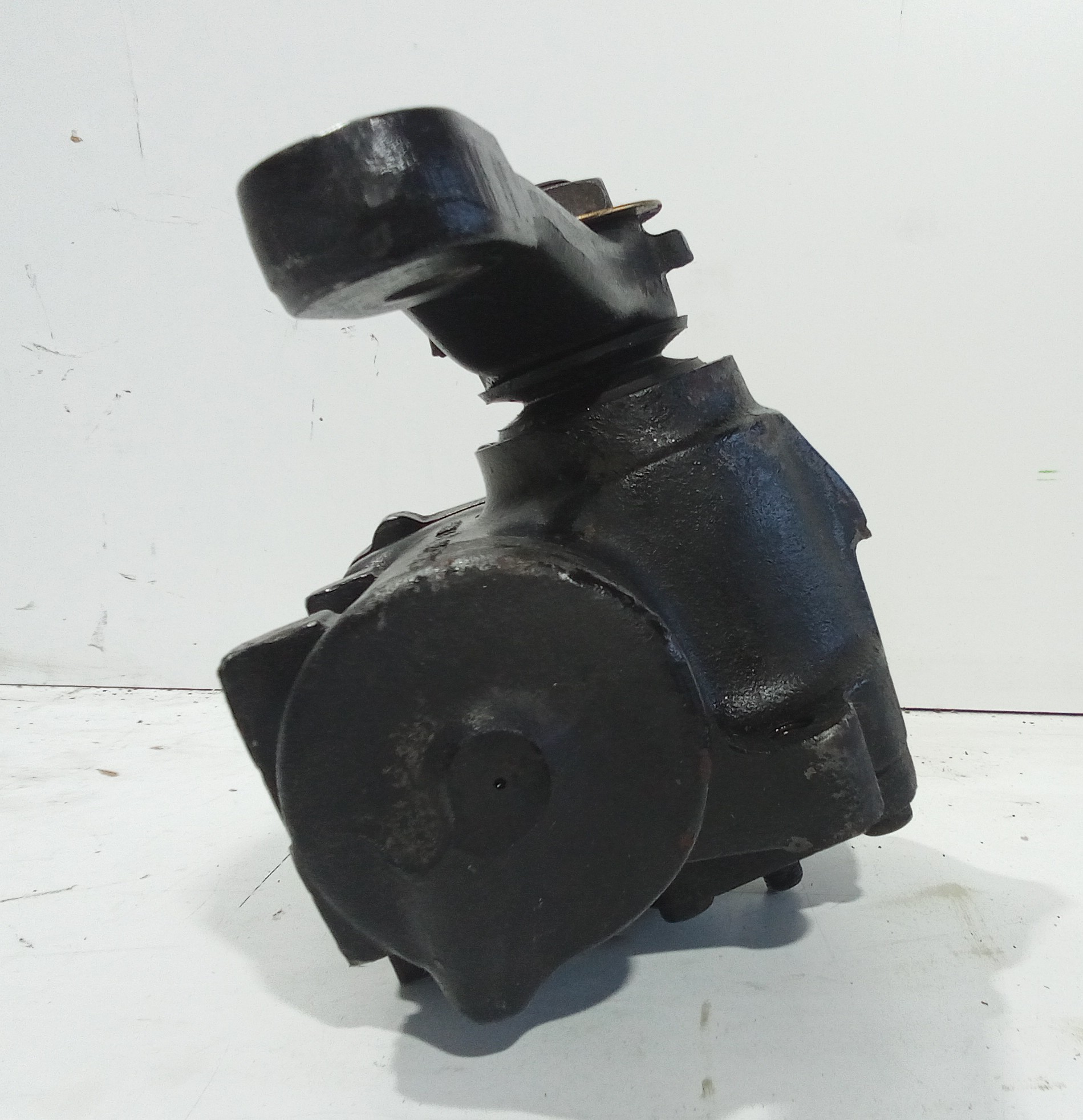 Scatola dello sterzo per Nissan Cabstar 2 Serie (2002 - 2006)