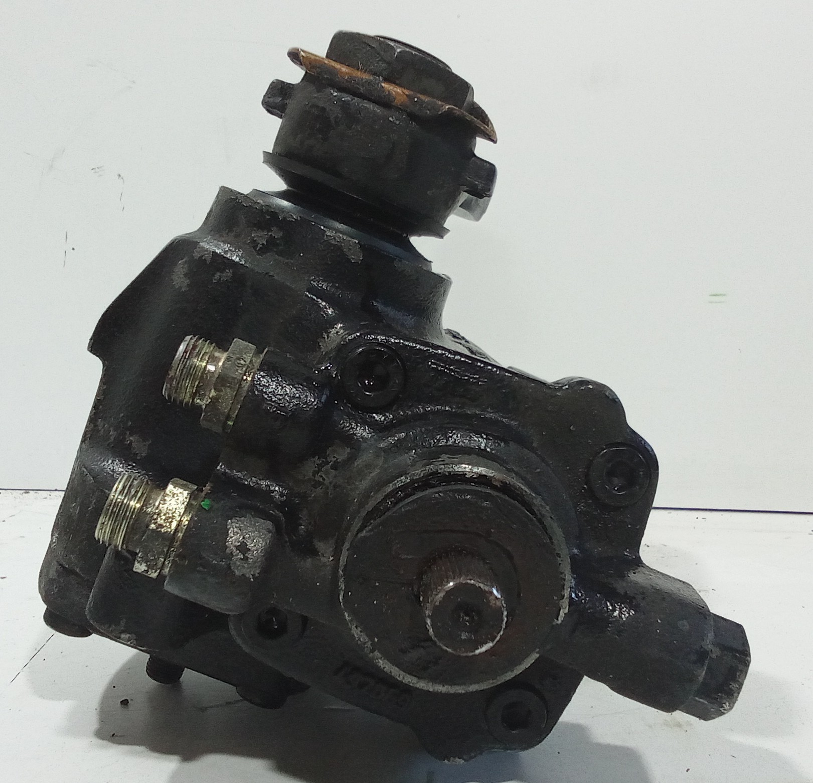 Scatola dello sterzo per Nissan Cabstar 2 Serie (2002 - 2006)