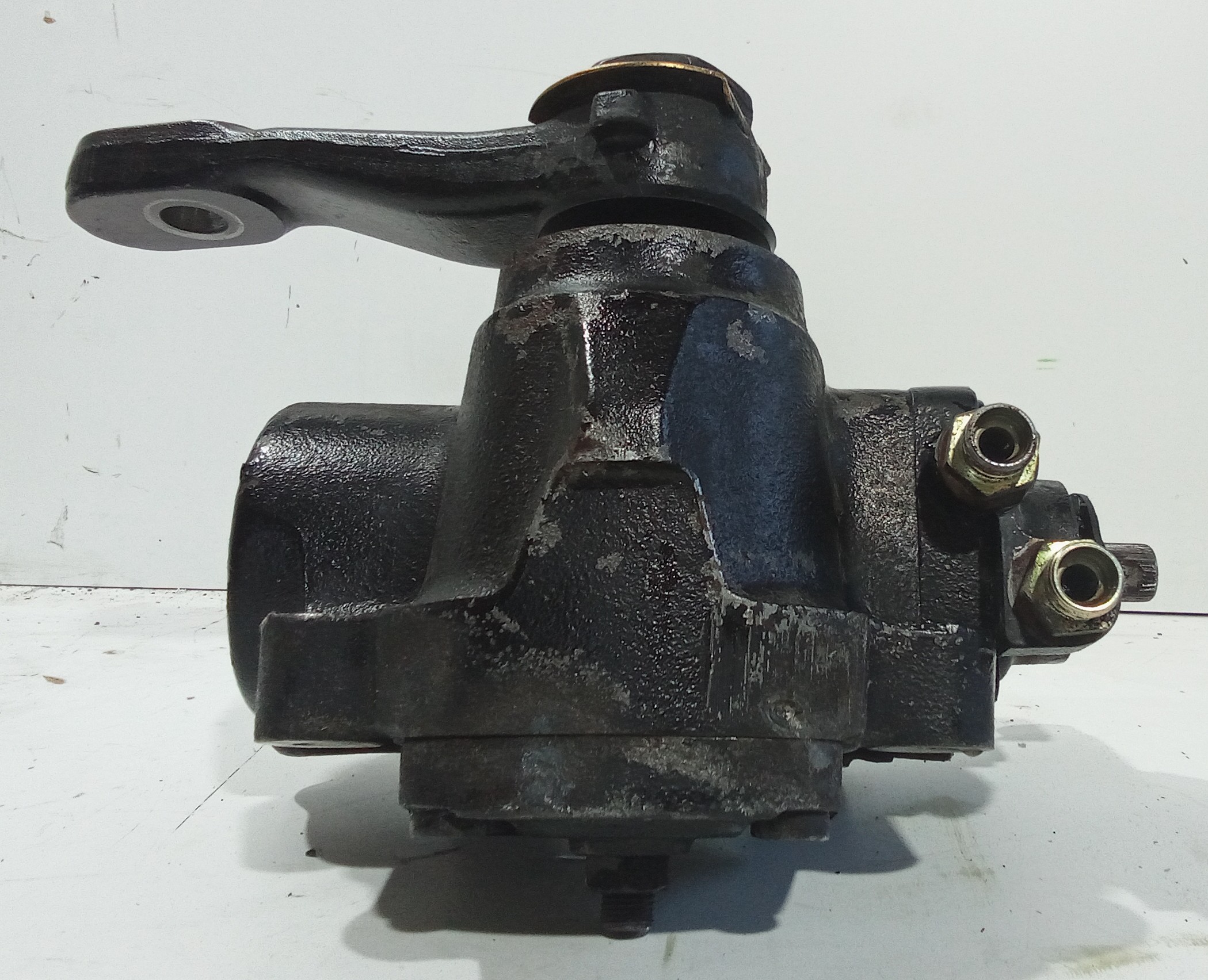 Scatola dello sterzo per Nissan Cabstar 2 Serie (2002 - 2006)