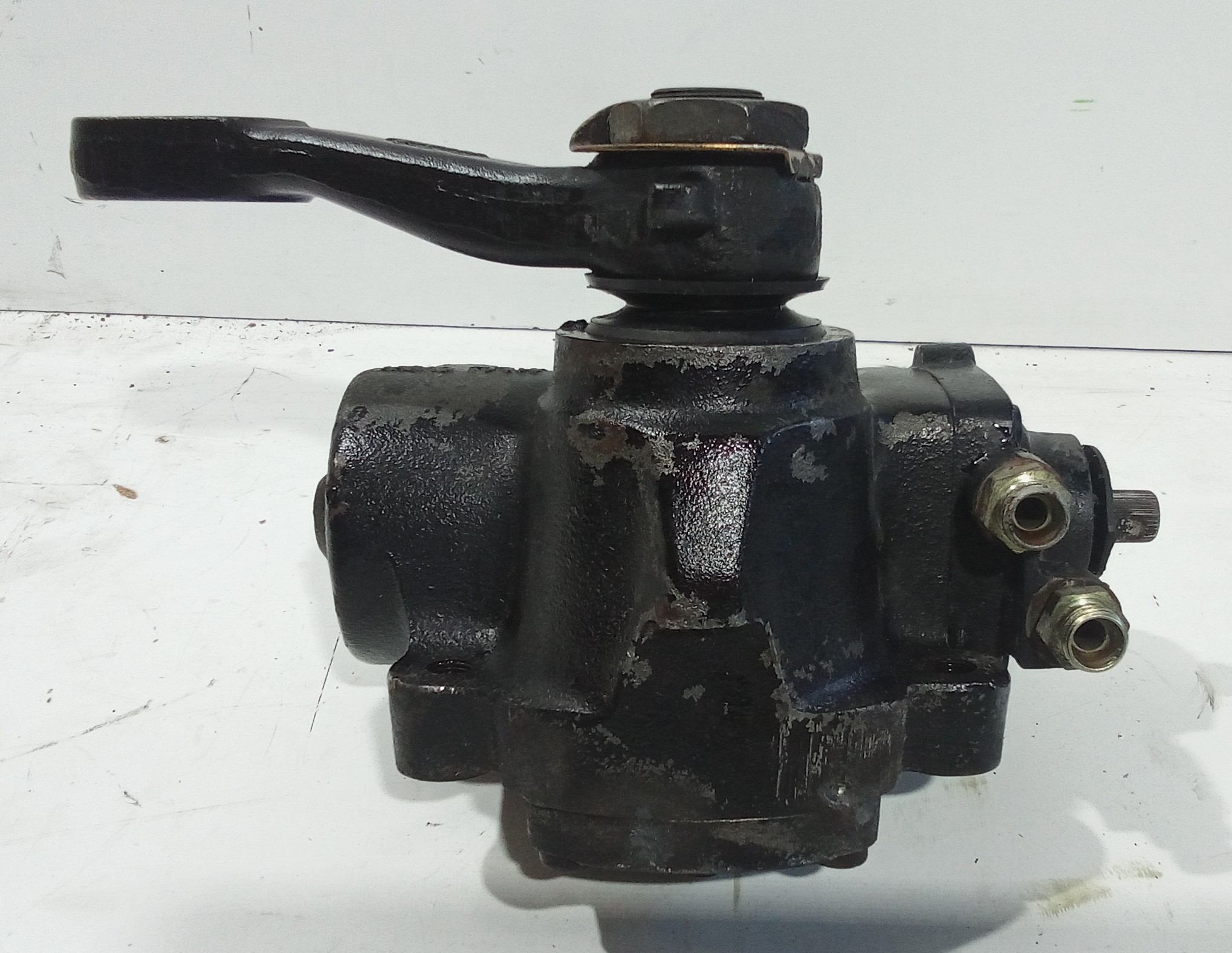 Scatola dello sterzo per Nissan Cabstar 2 Serie (2002 - 2006)