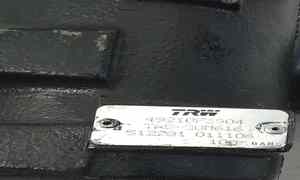 Scatola dello sterzo per Nissan Cabstar 2 Serie (2002 - 2006)