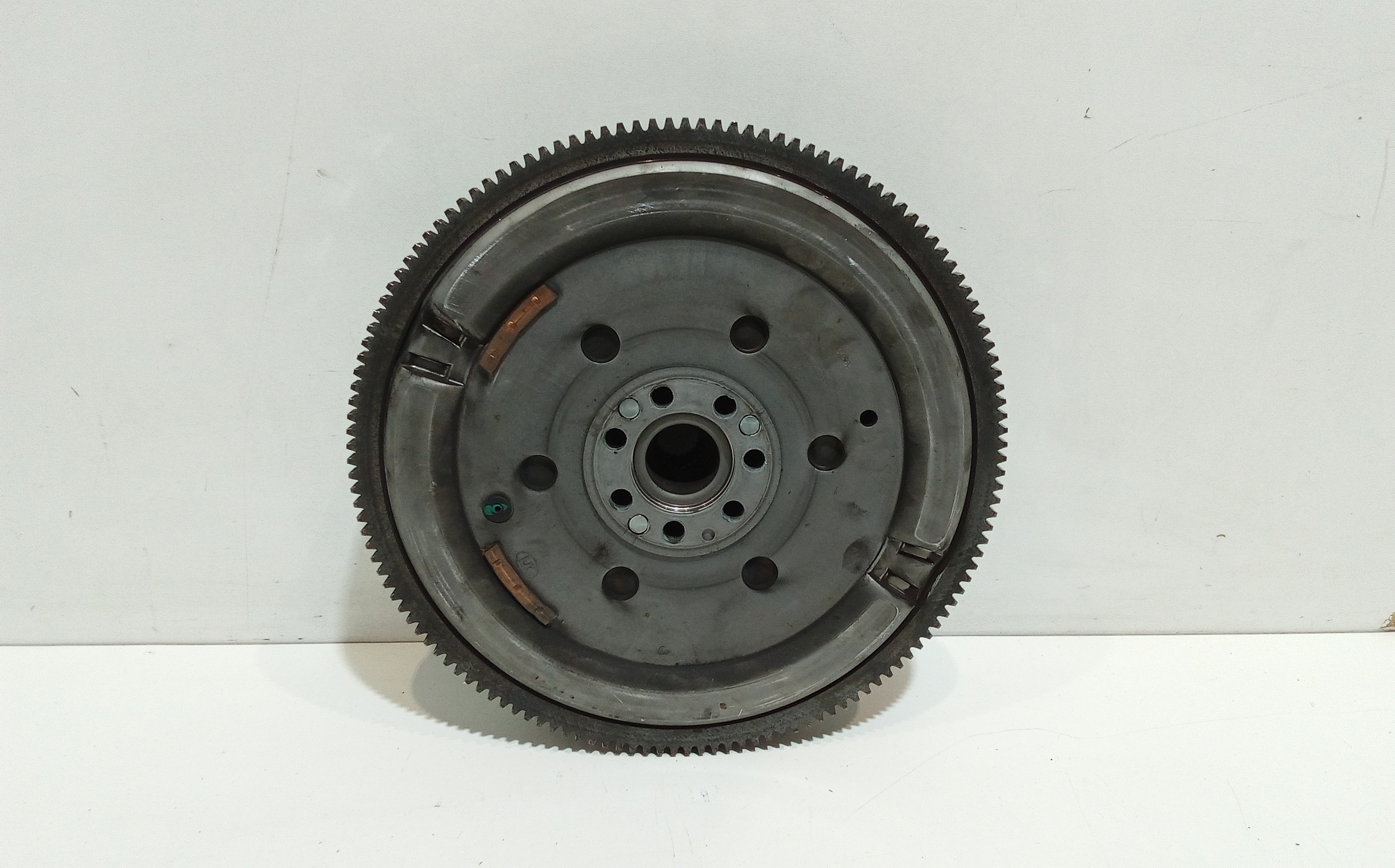 Kit Frizione e Volano per Mercedes Citan (21>) (2021 - )