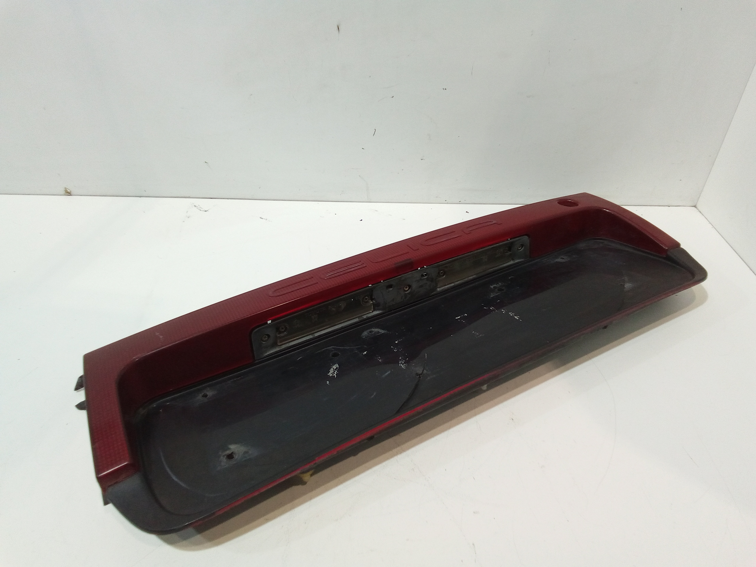 Fanale luce targa per Toyota Celica 2 Serie (1999 - 2005)