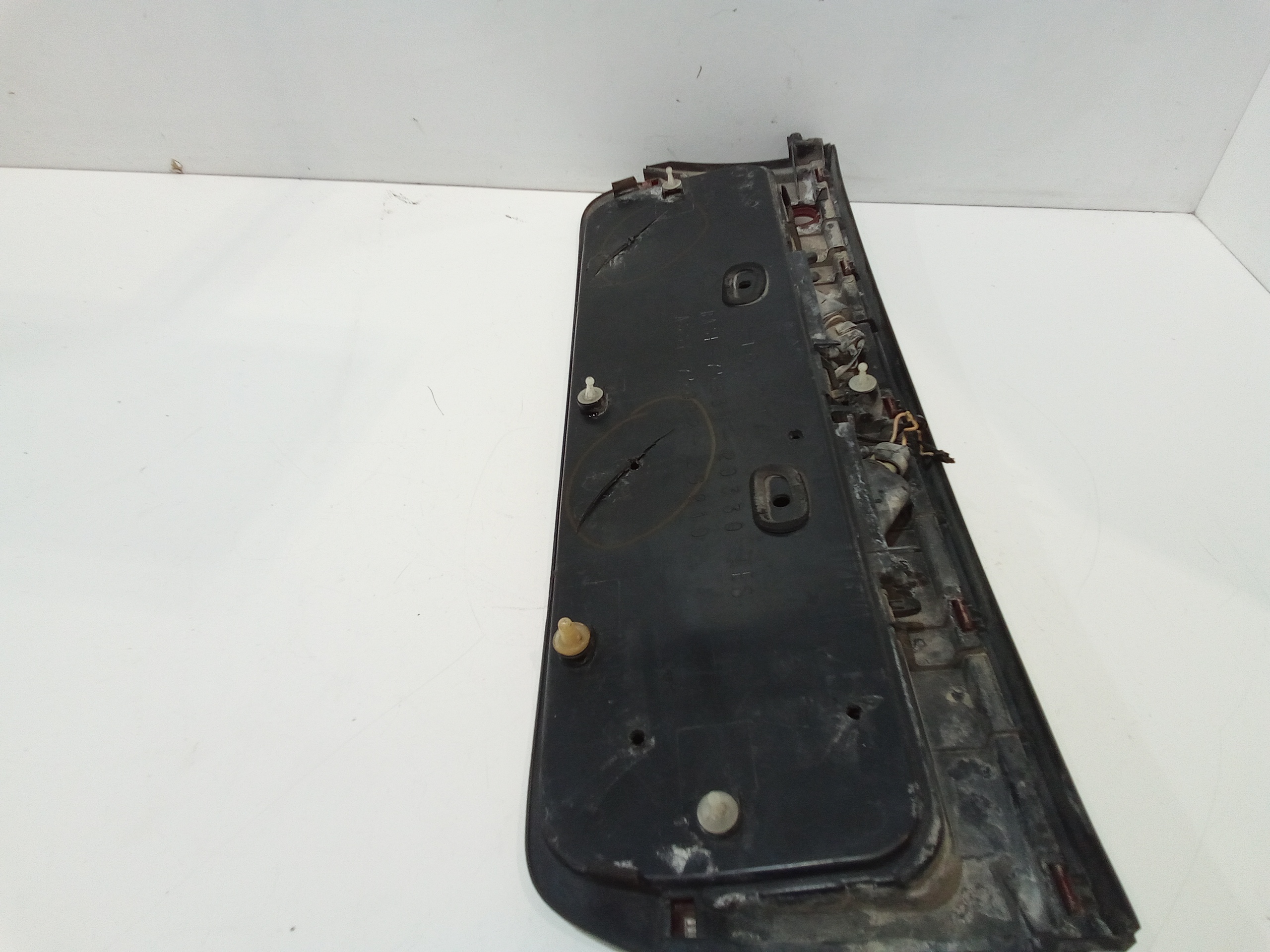 Fanale luce targa per Toyota Celica 2 Serie (1999 - 2005)