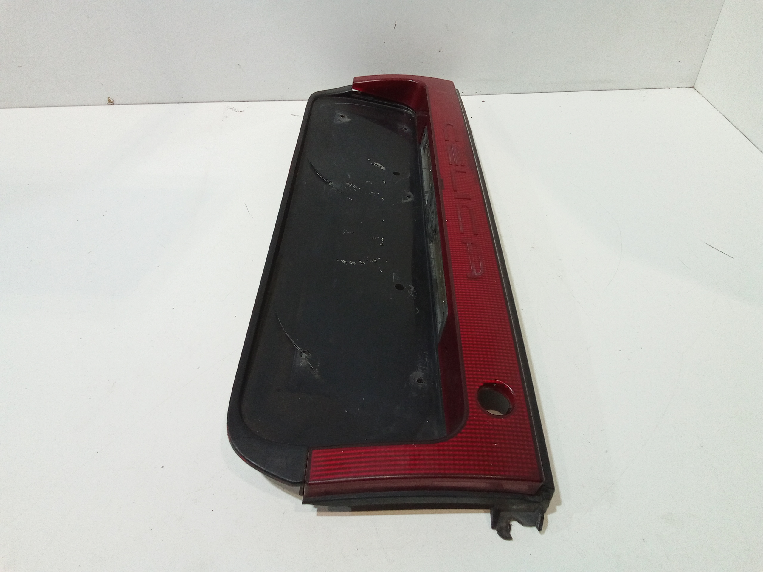 Fanale luce targa per Toyota Celica 2 Serie (1999 - 2005)