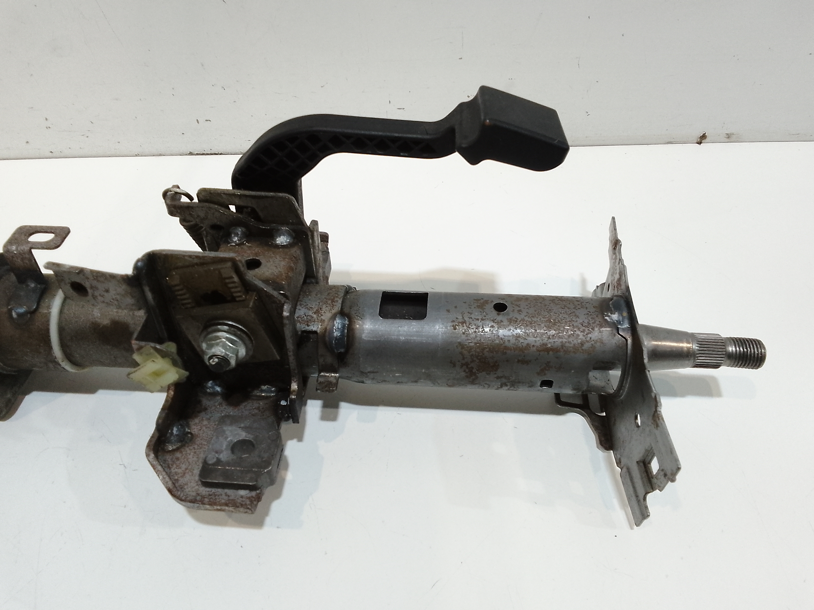 Canna dello sterzo (Piantone) per Kia Sportage Serie (16>21) (2016 - 2021)