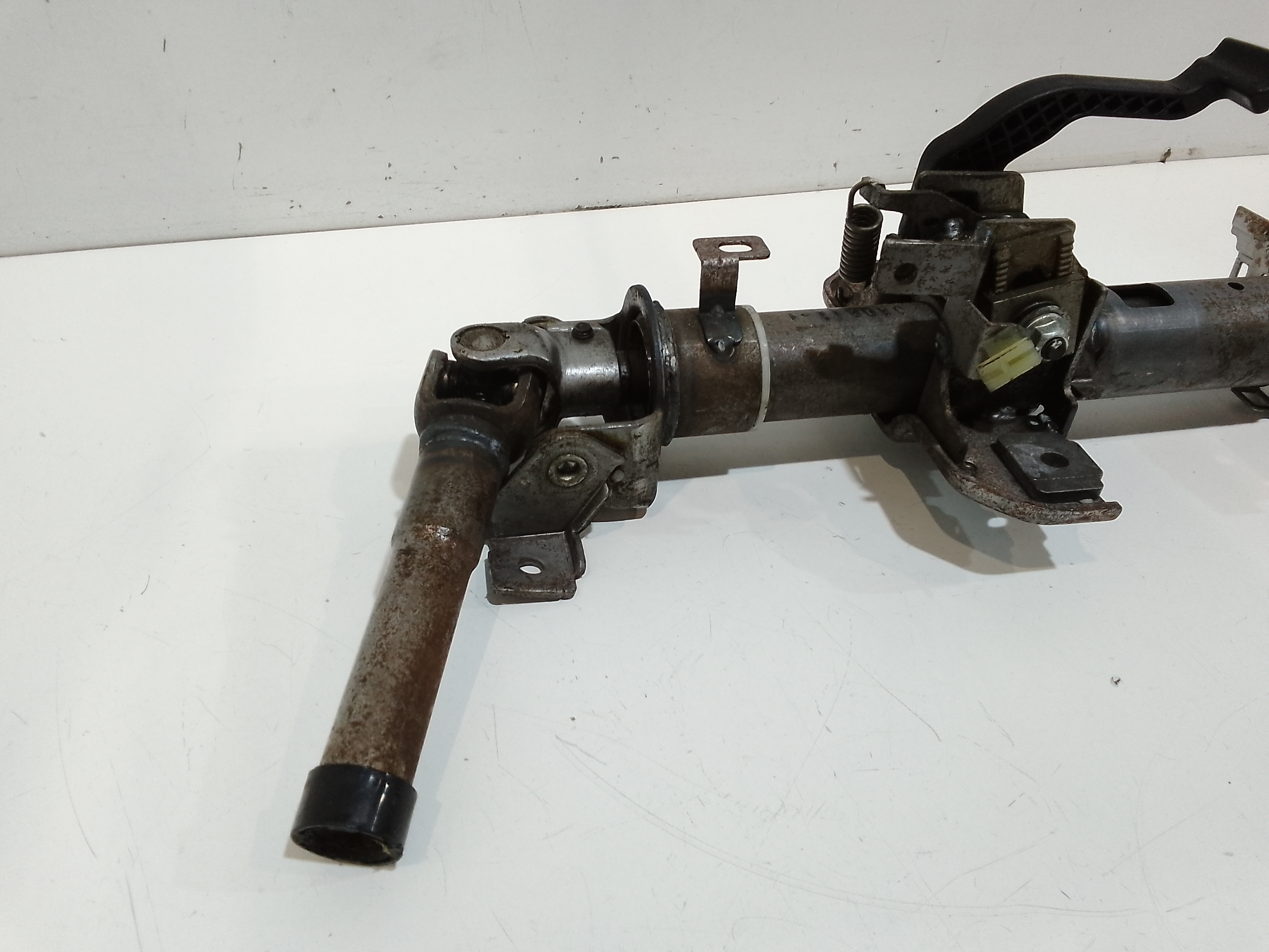 Canna dello sterzo (Piantone) per Kia Sportage Serie (16>21) (2016 - 2021)