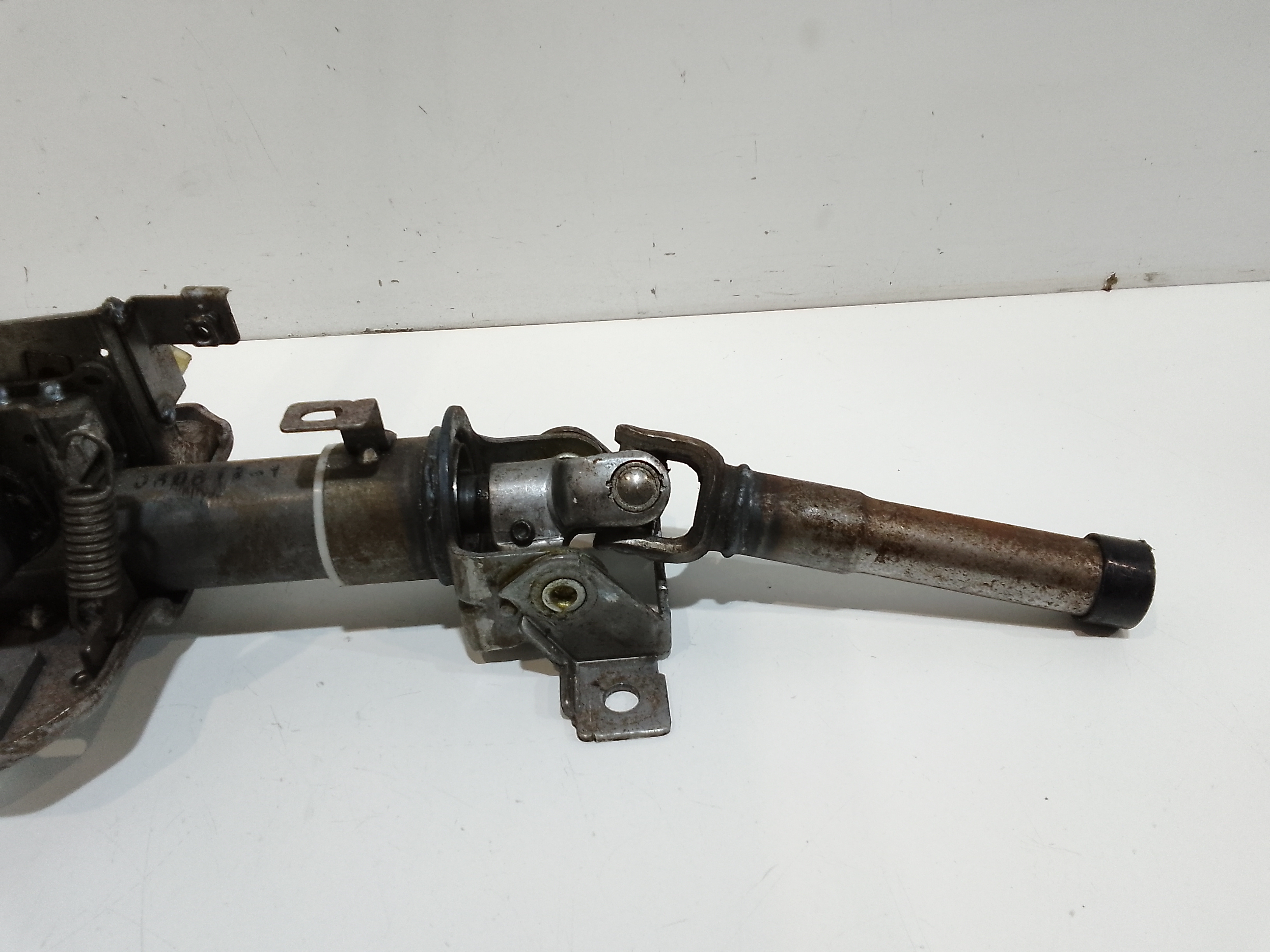 Canna dello sterzo (Piantone) per Kia Sportage Serie (16>21) (2016 - 2021)