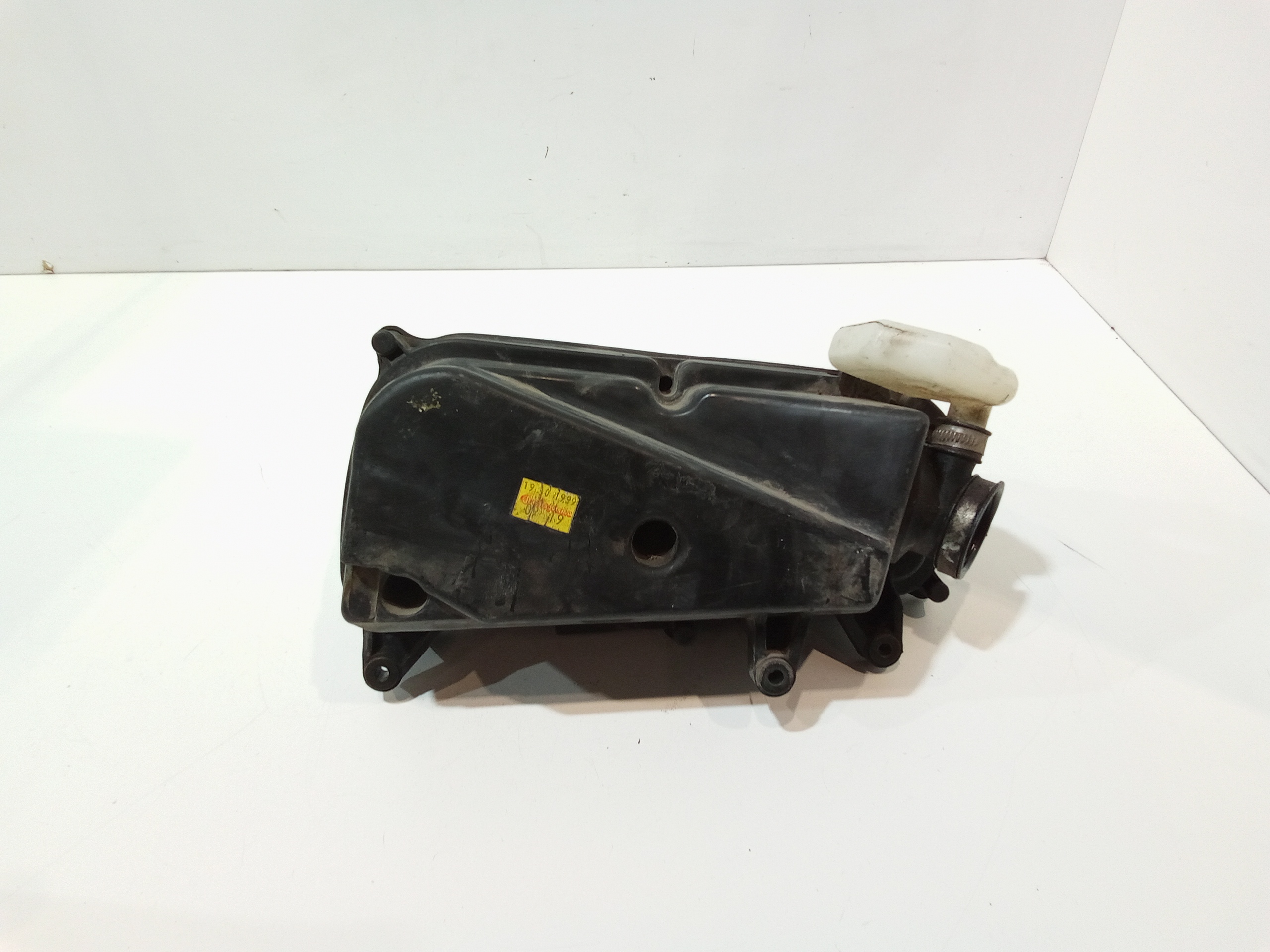 Box scatola filtro aria per Honda Pantheon 150cc (98>01) (1998 - 2001)