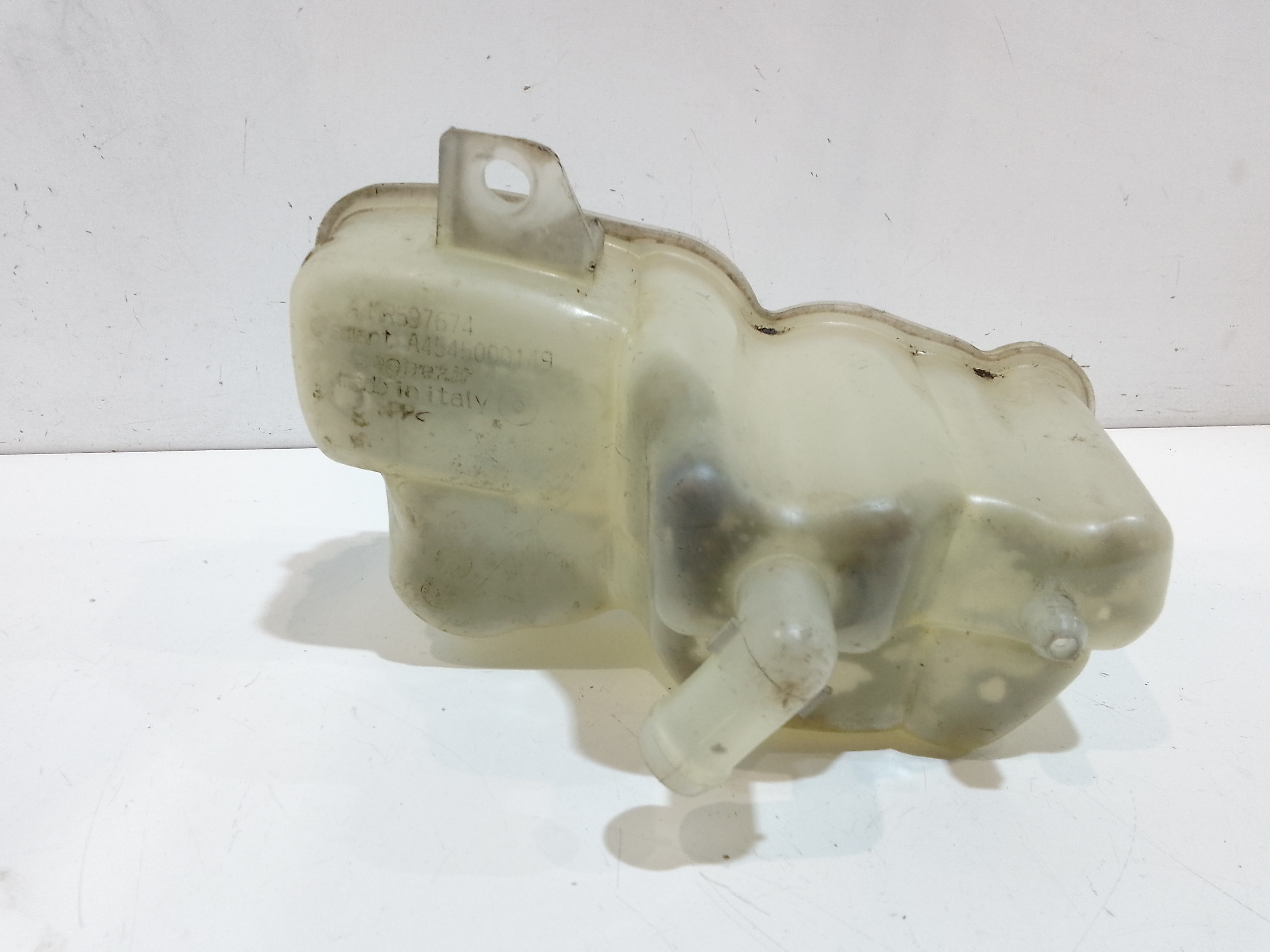 Vaschetta liquido radiatore per Smart Forfour 1 Serie (2004 - 2006)